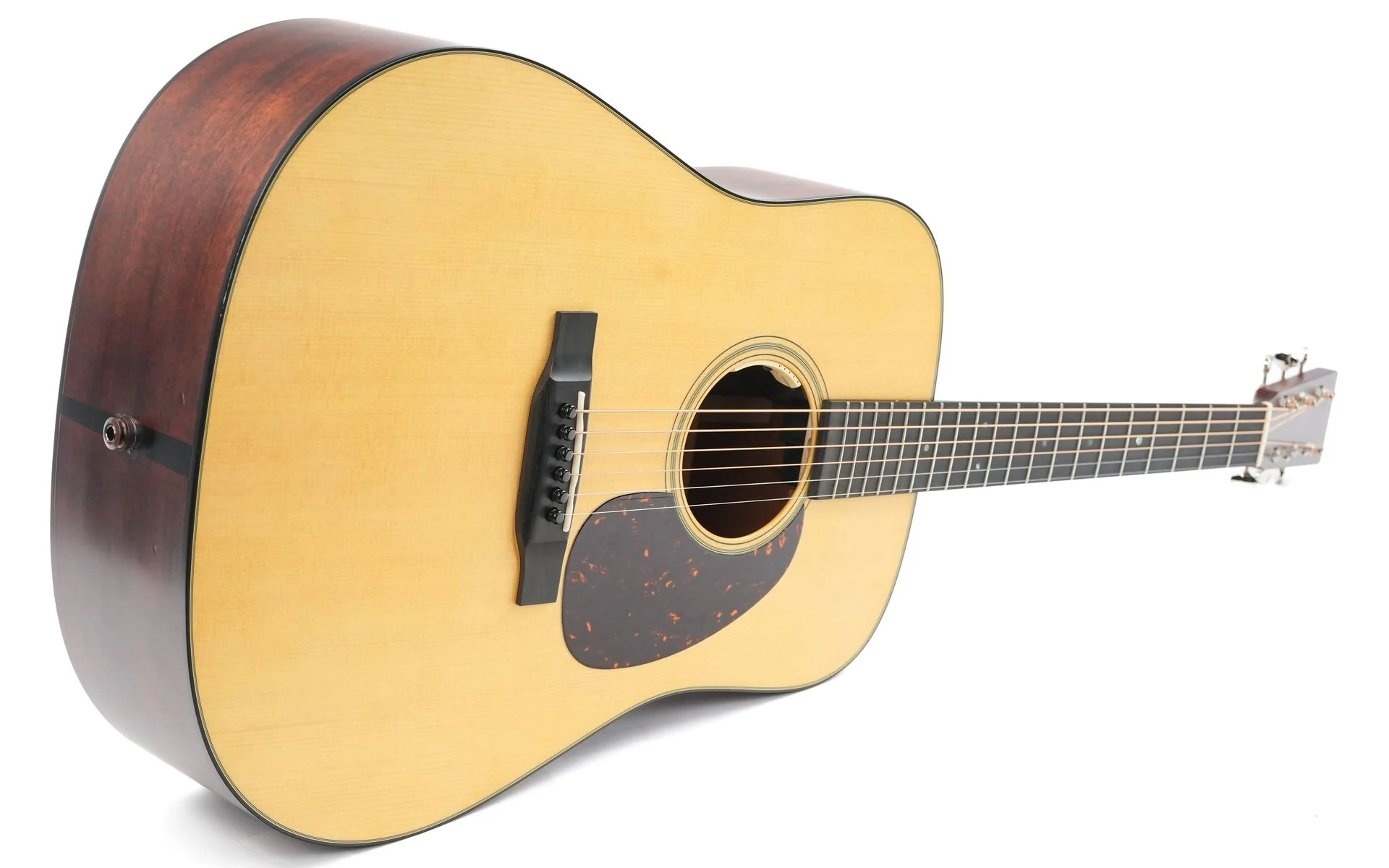 Martin D18 Satin 2023 - Image 12