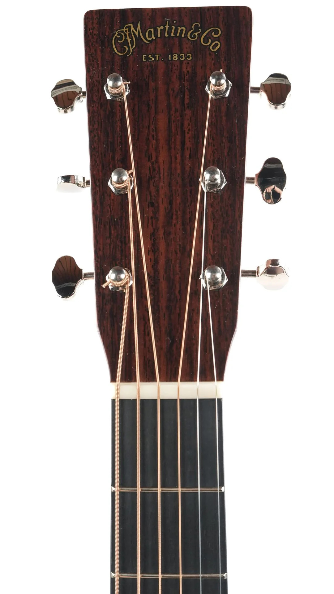 Martin D18 Satin 2023 - Image 2