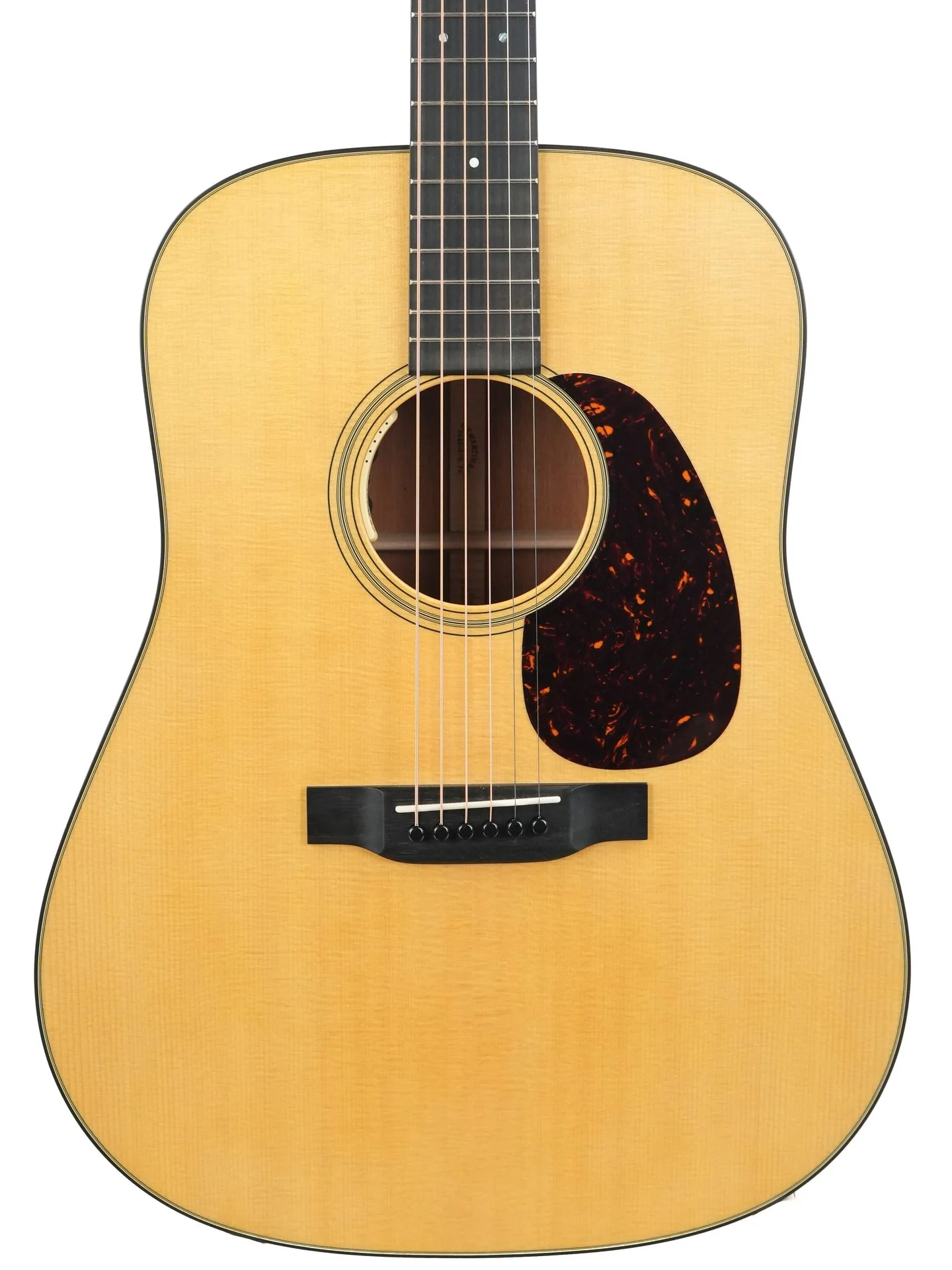 Martin D18 Satin 2023 - Image 5