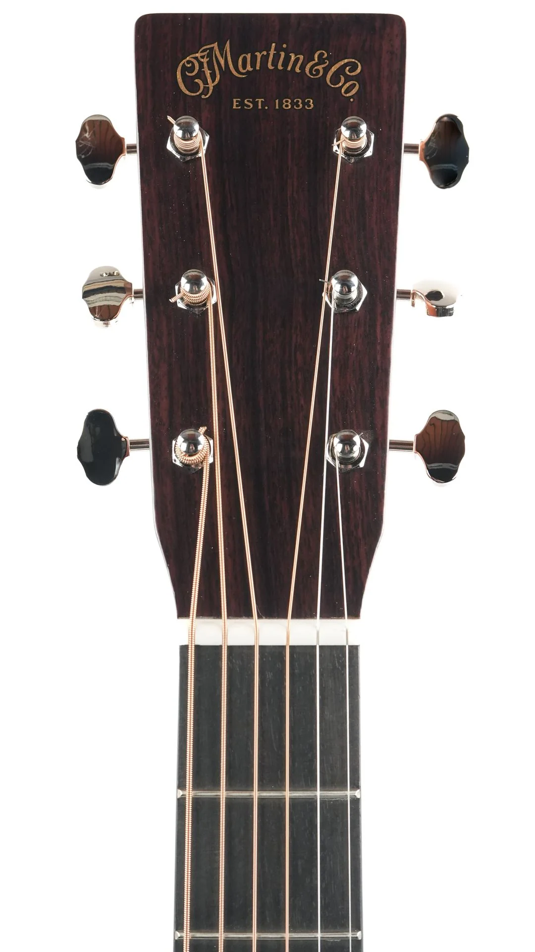Martin D18 Standard Refresh Ambertone - Image 2