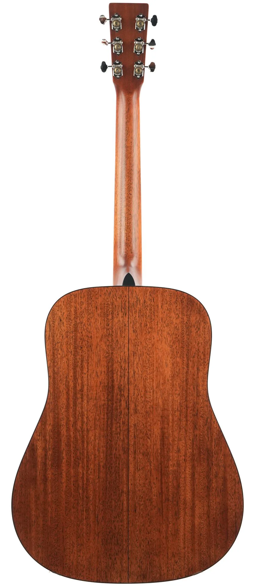 Martin D18 Standard Refresh Ambertone - Image 4