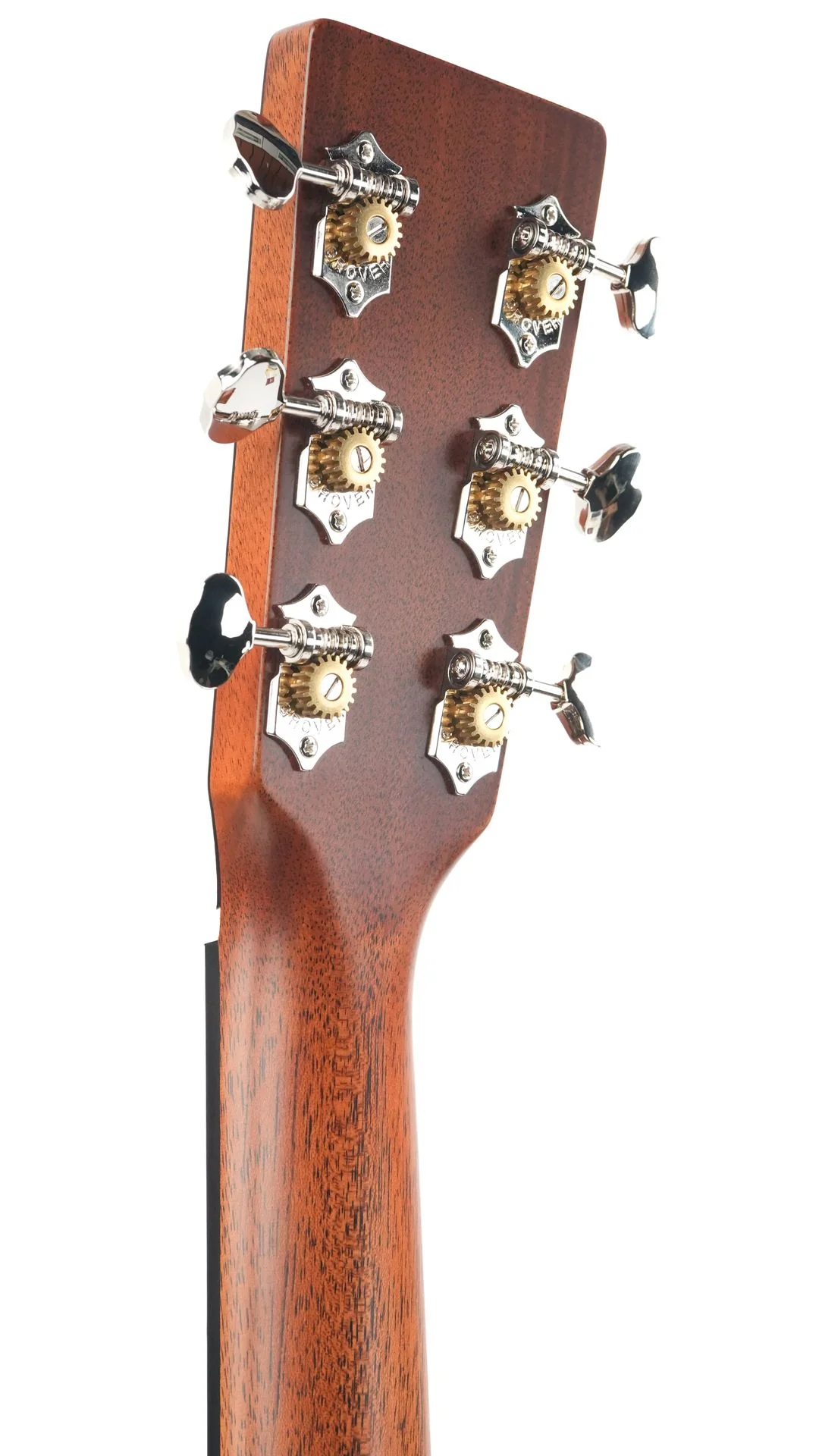 Martin D18 Standard Refresh Ambertone - Image 6