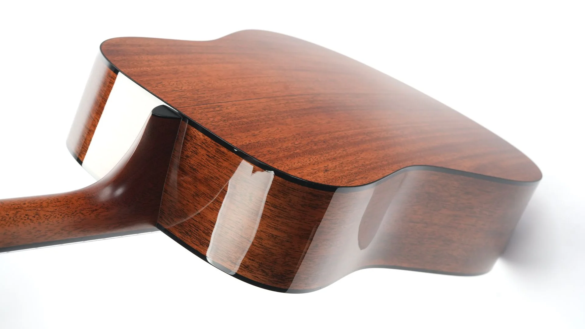 Martin D18 Standard Refresh Ambertone - Image 9