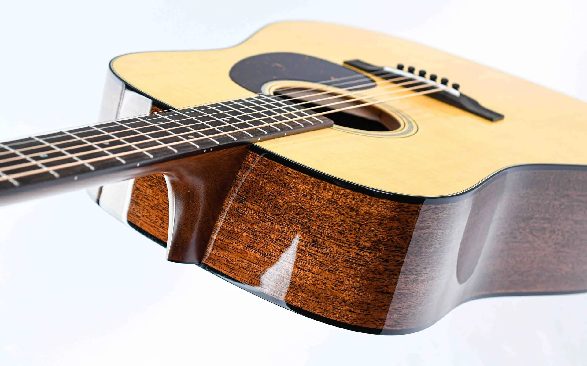 Martin D18 Standard Refresh Natural - Image 10