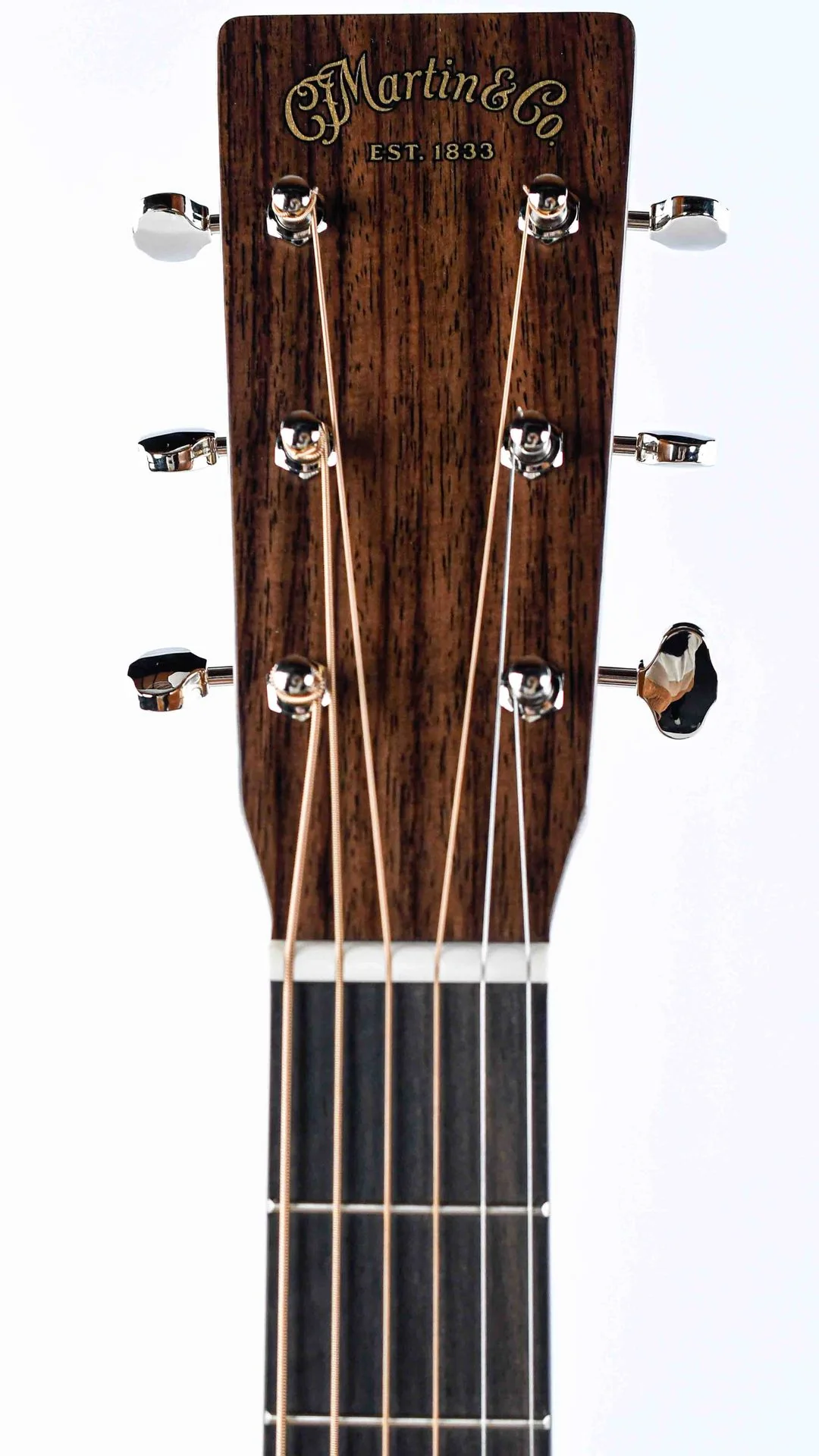 Martin D18 Standard Refresh Natural - Image 2