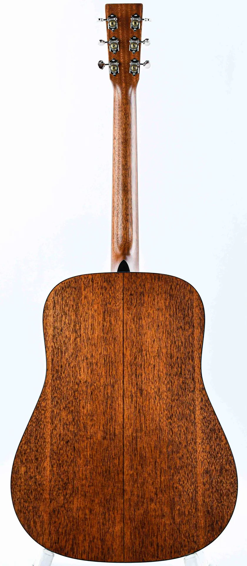 Martin D18 Standard Refresh Natural - Image 4
