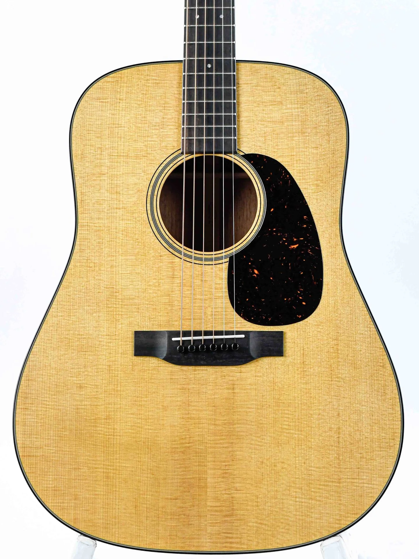 Martin D18 Standard Refresh Natural - Image 5