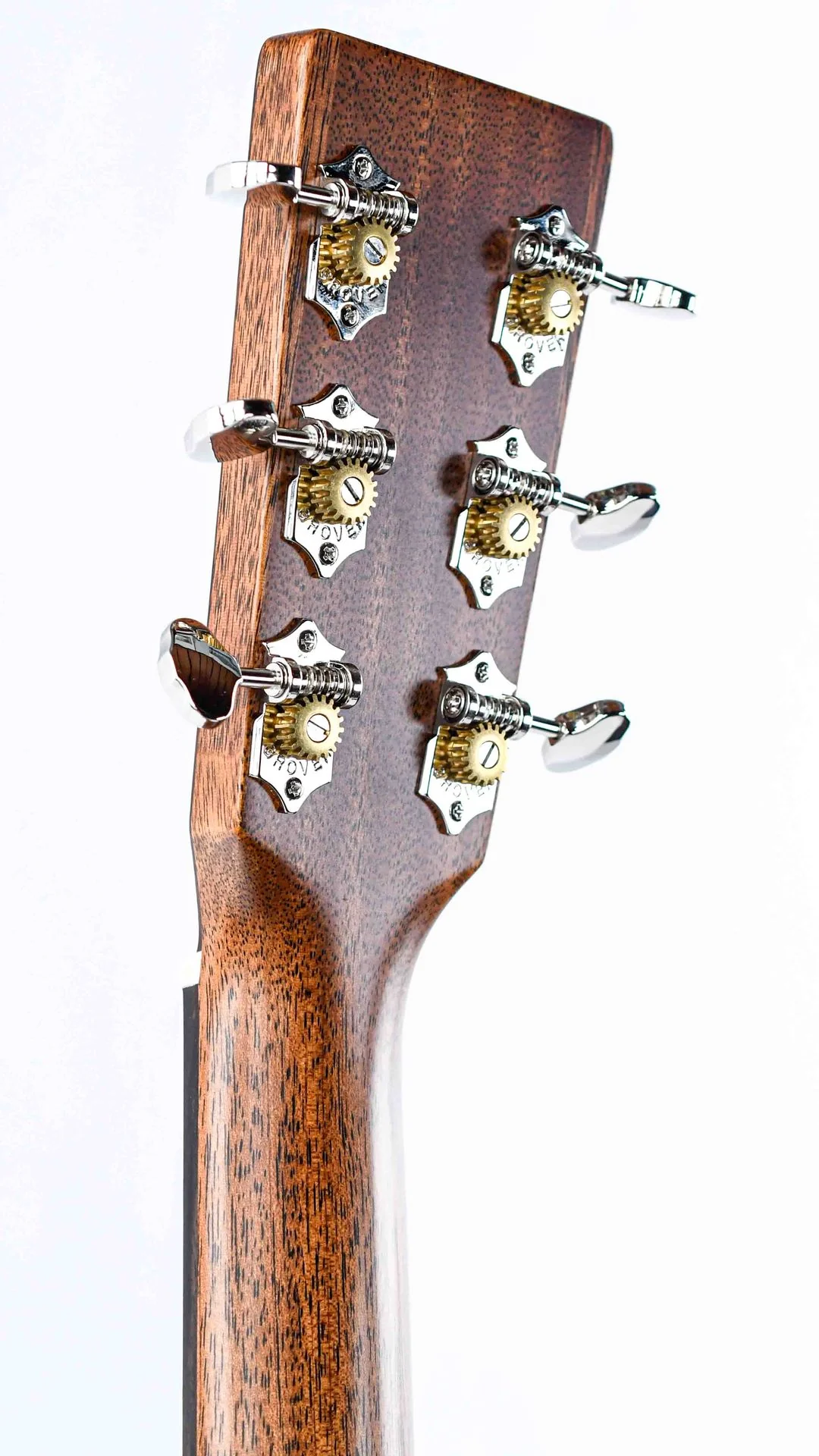 Martin D18 Standard Refresh Natural - Image 6