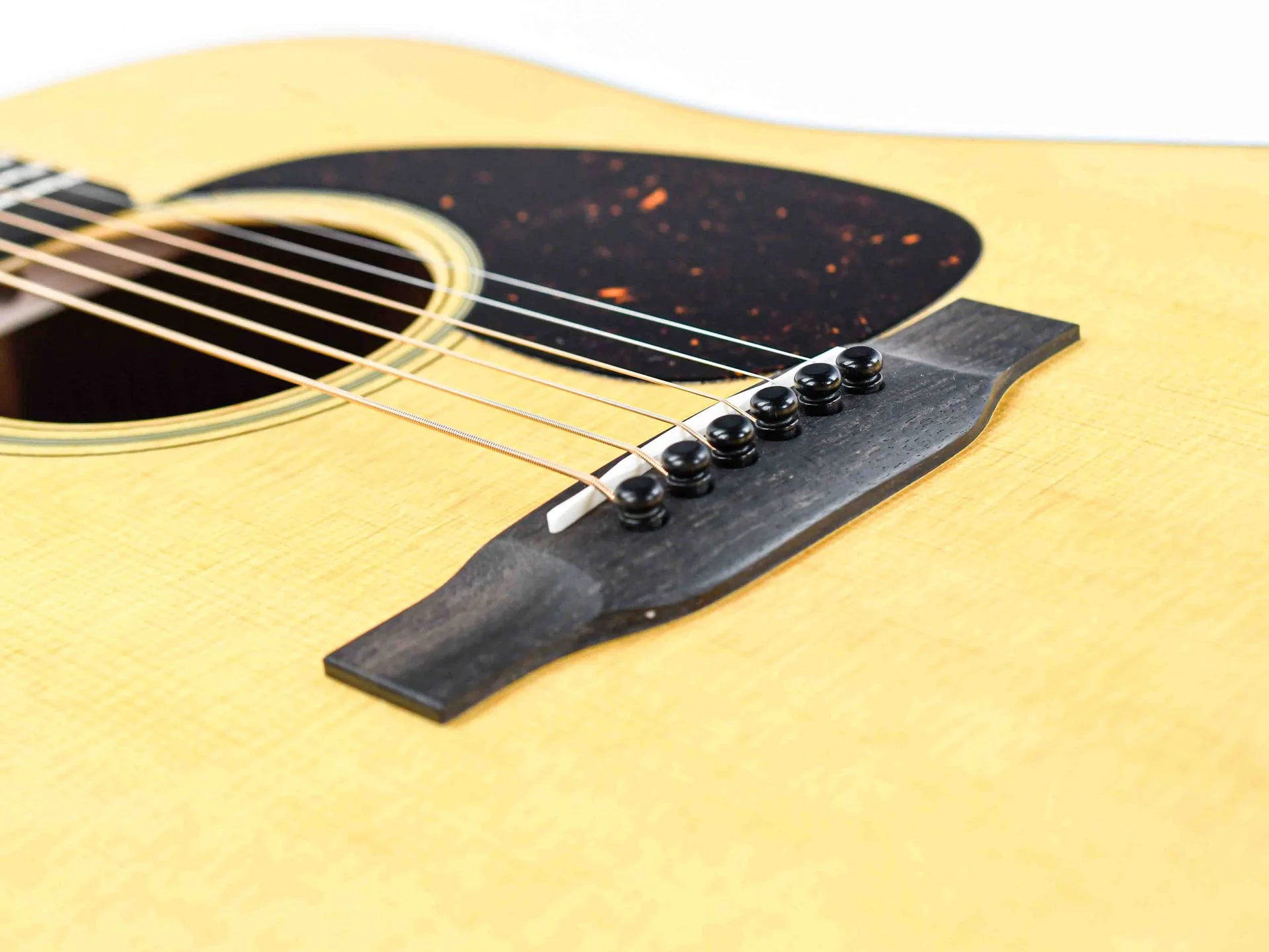 Martin D18 Standard Refresh Natural - Image 7