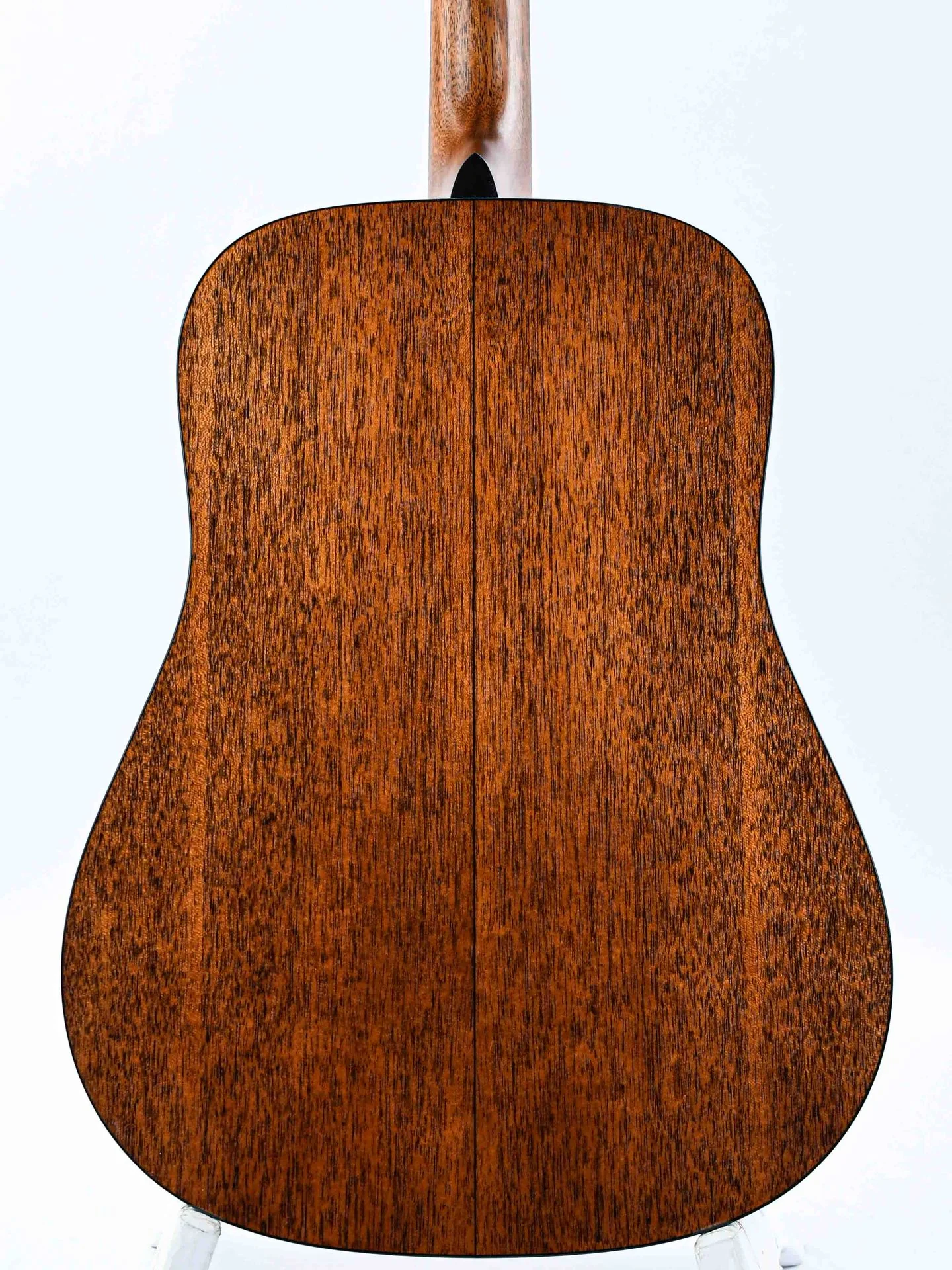 Martin D18 Standard Refresh Natural - Image 8