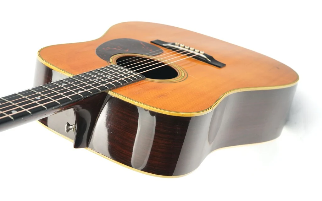 Martin D28 1947 - Image 10
