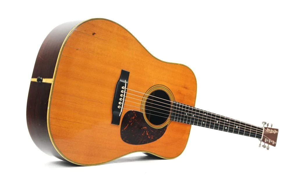 Martin D28 1947 - Image 12