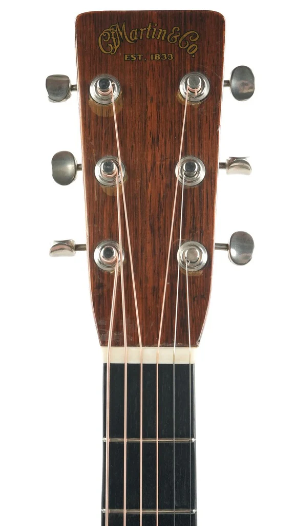 Martin D28 1947 - Image 2
