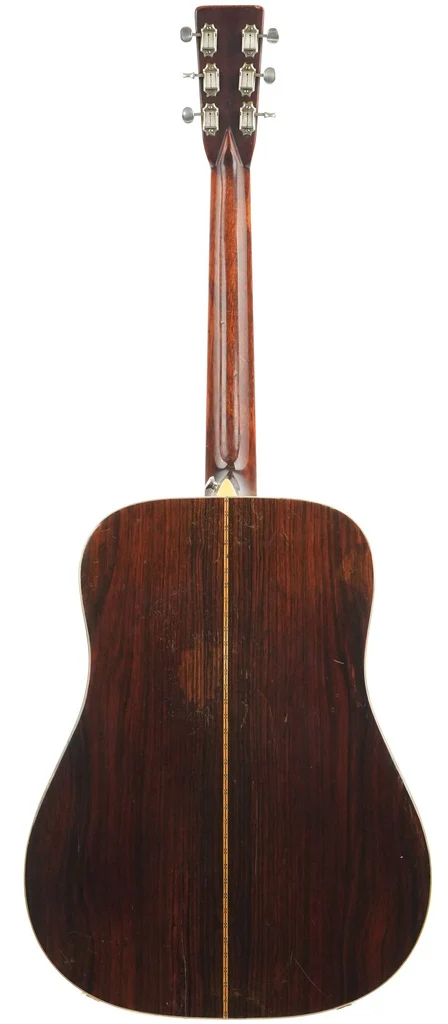 Martin D28 1947 - Image 4