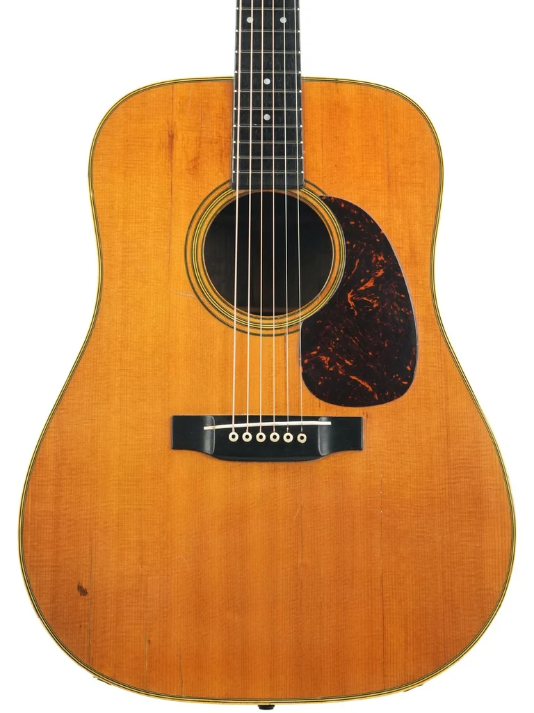Martin D28 1947 - Image 5