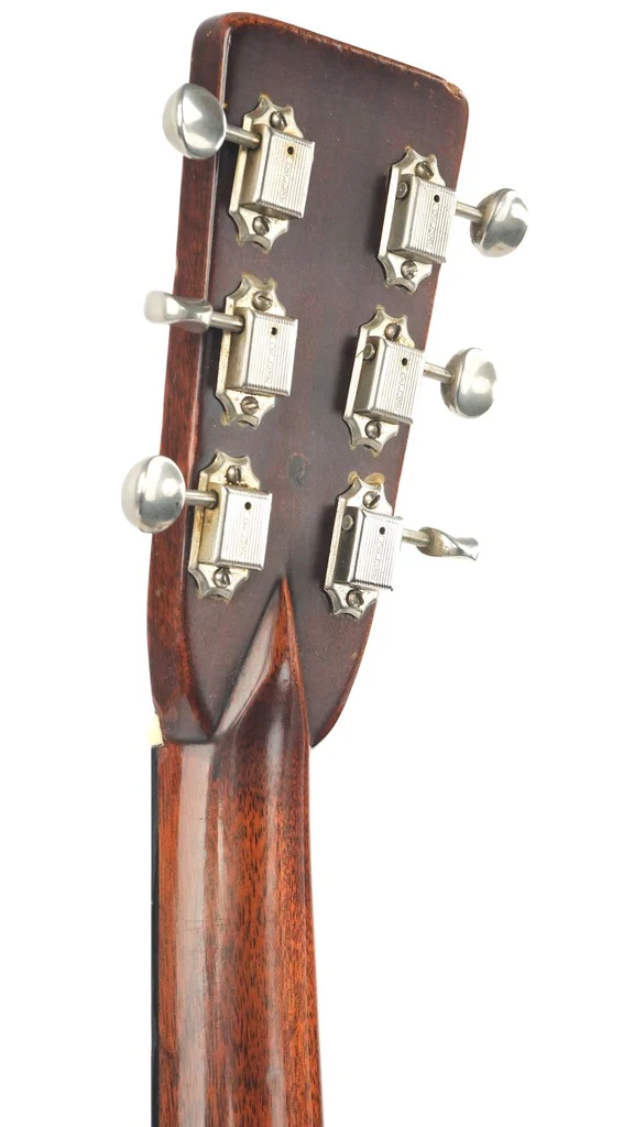 Martin D28 1947 - Image 6