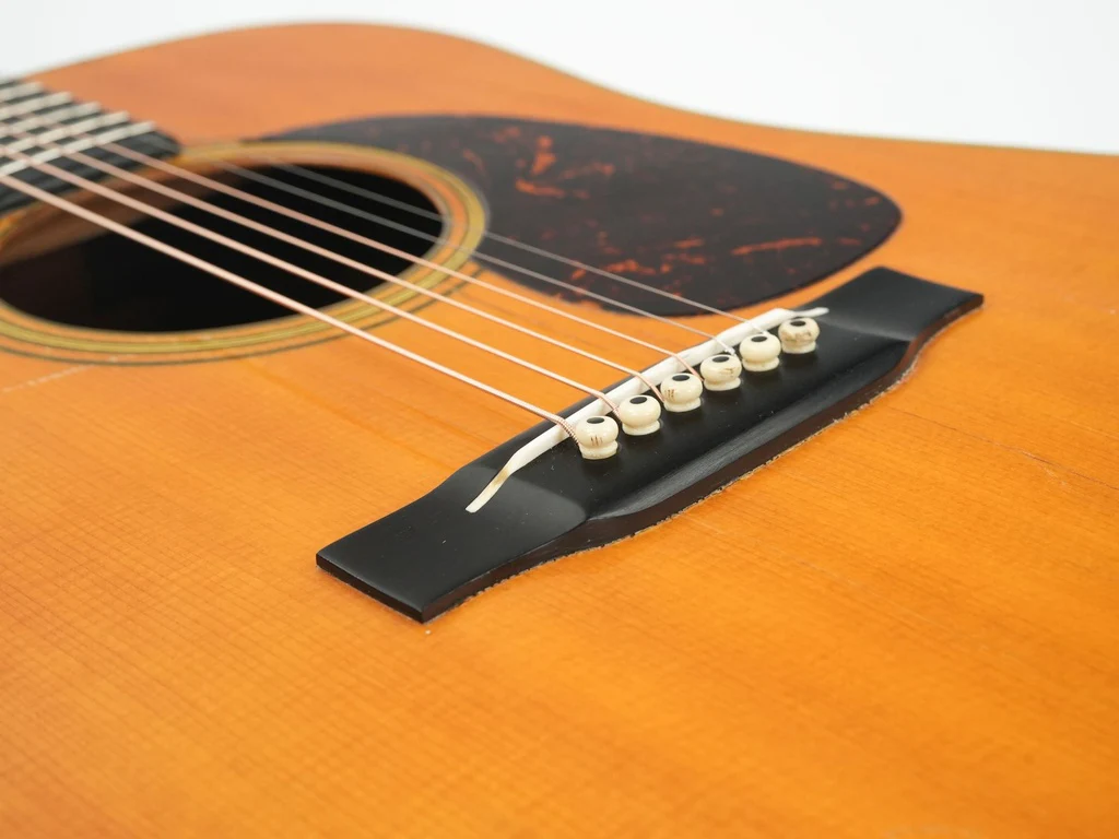 Martin D28 1947 - Image 7