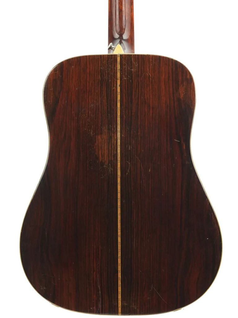 Martin D28 1947 - Image 8