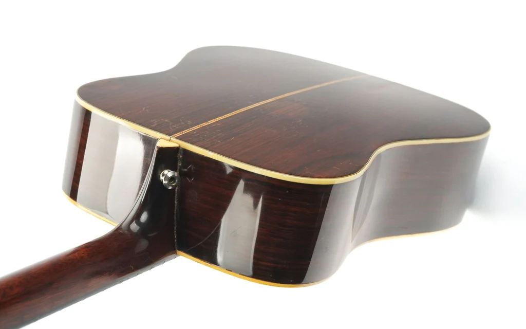 Martin D28 1947 - Image 9