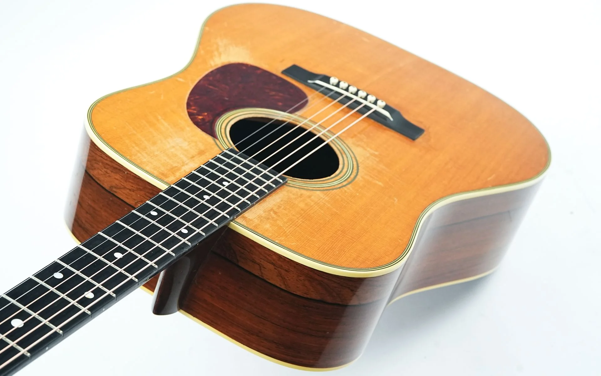 Martin D28 1949 - Image 10