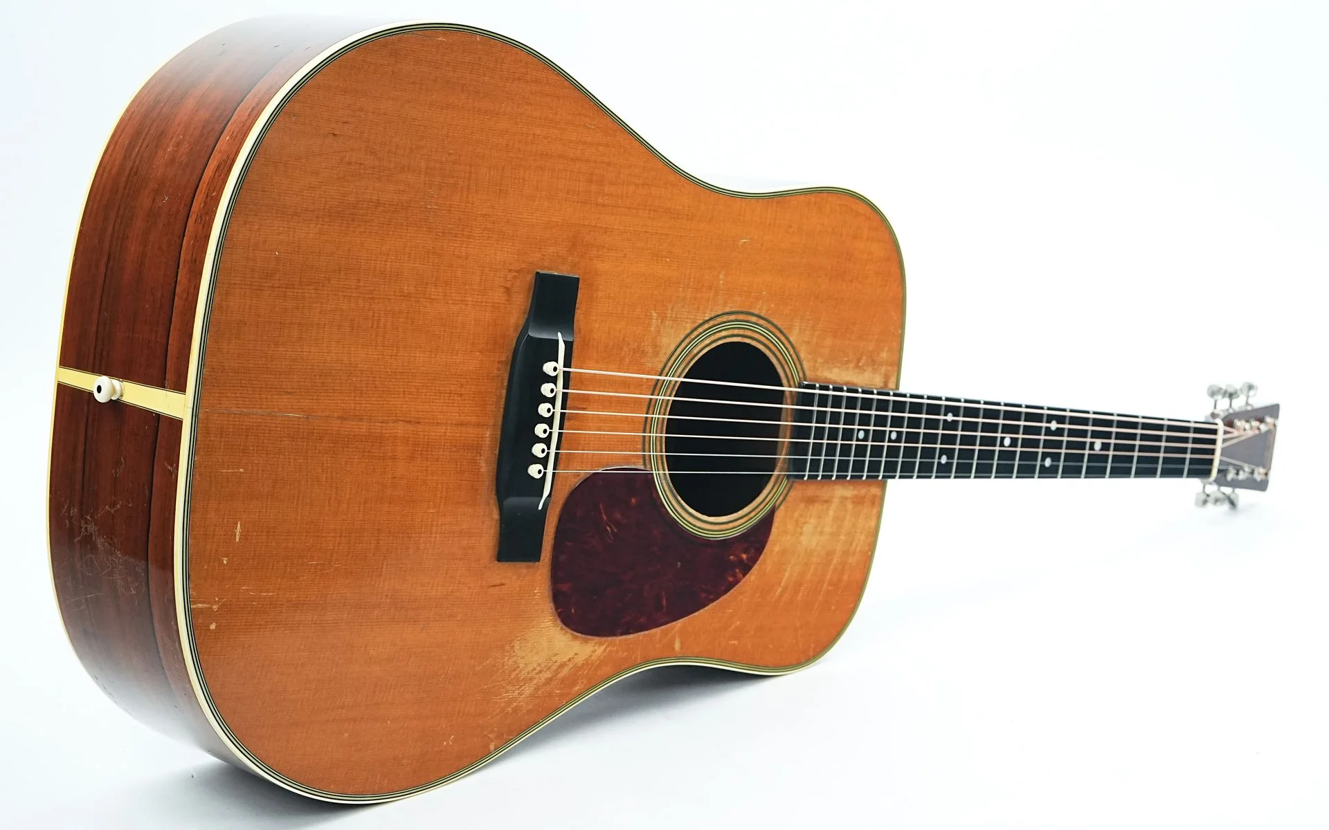 Martin D28 1949 - Image 12