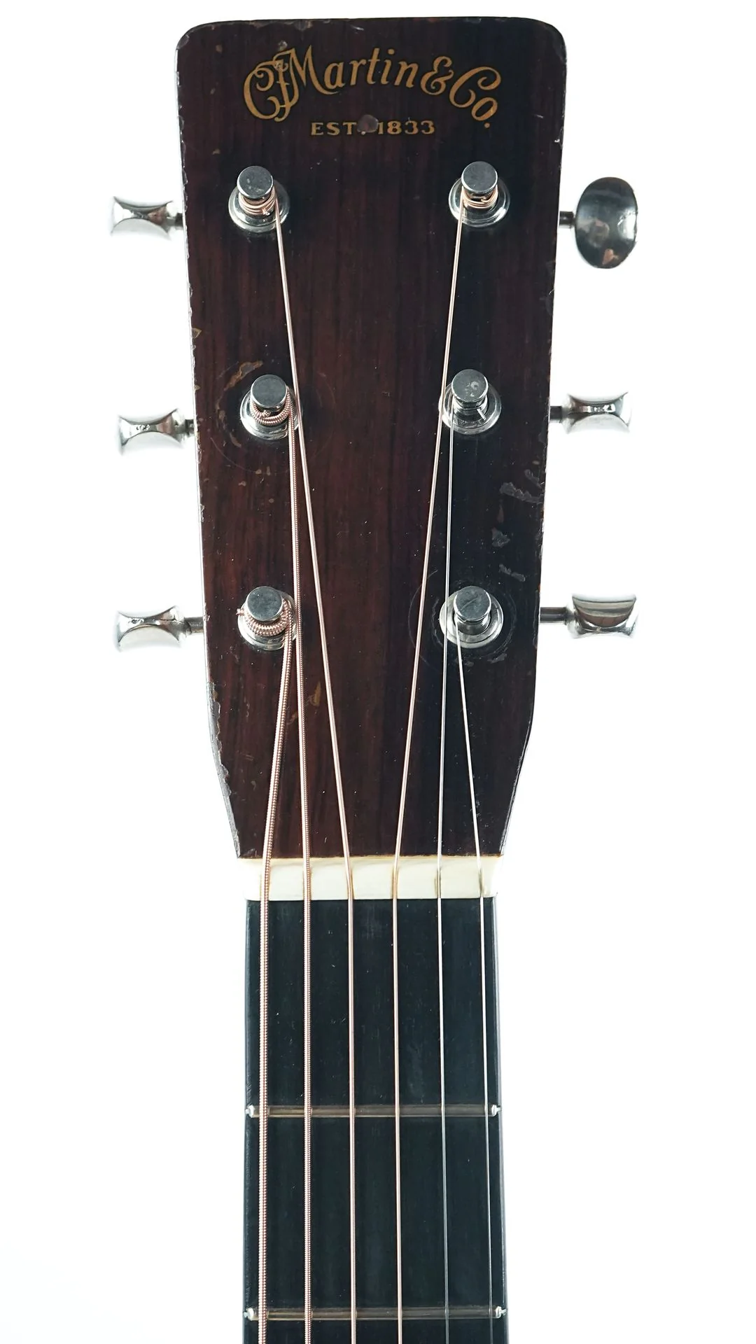 Martin D28 1949 - Image 2