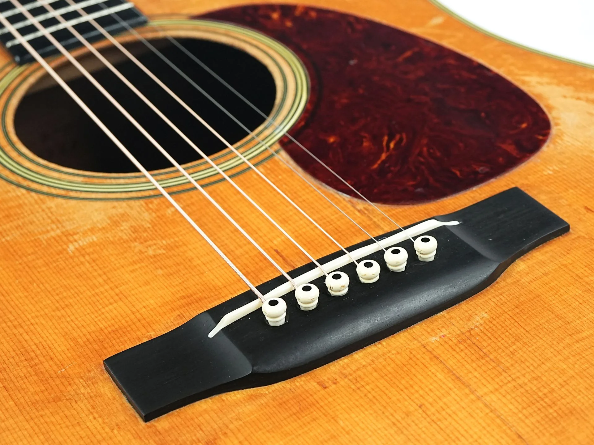 Martin D28 1949 - Image 7