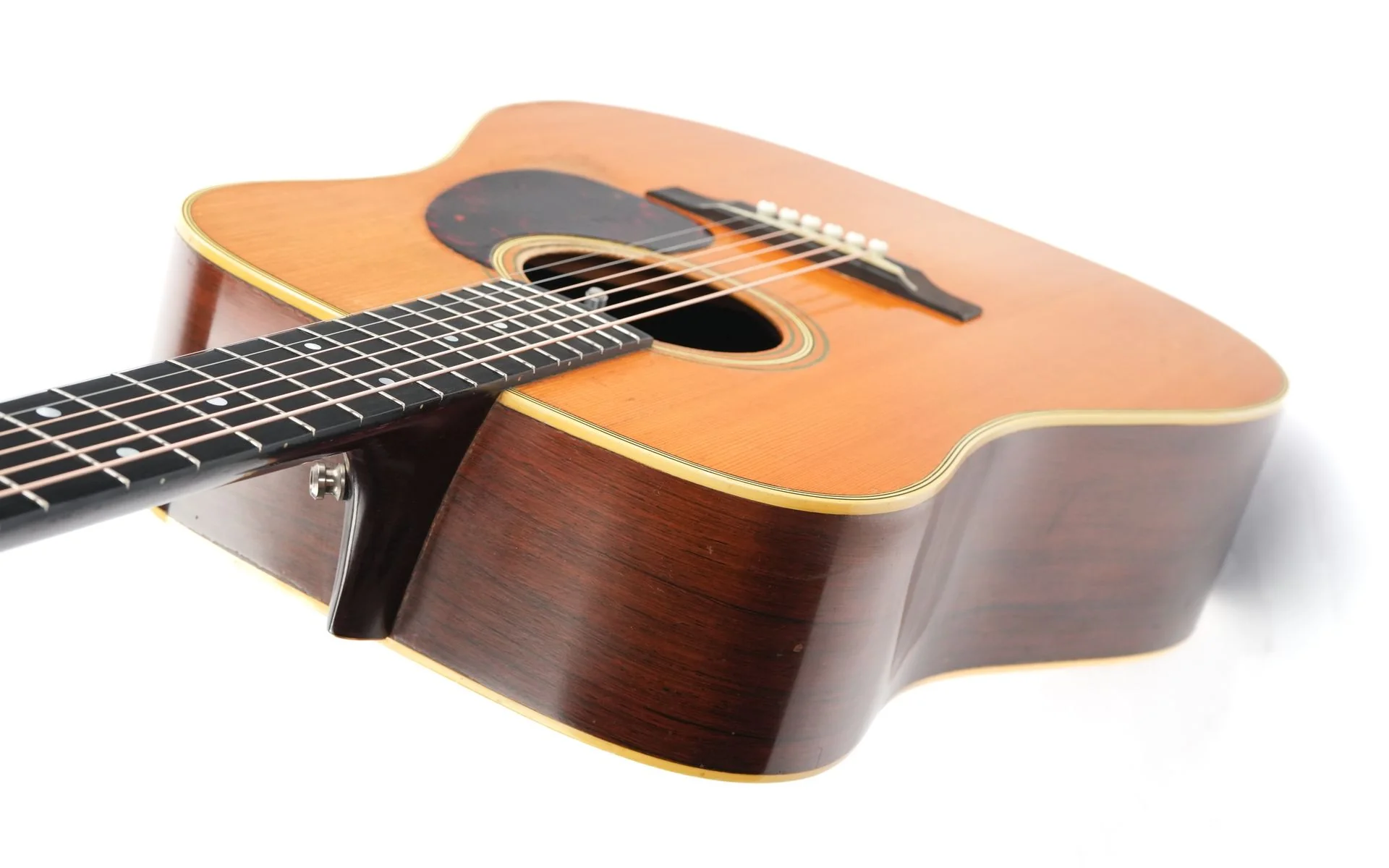 Martin D28 1964 - Image 10