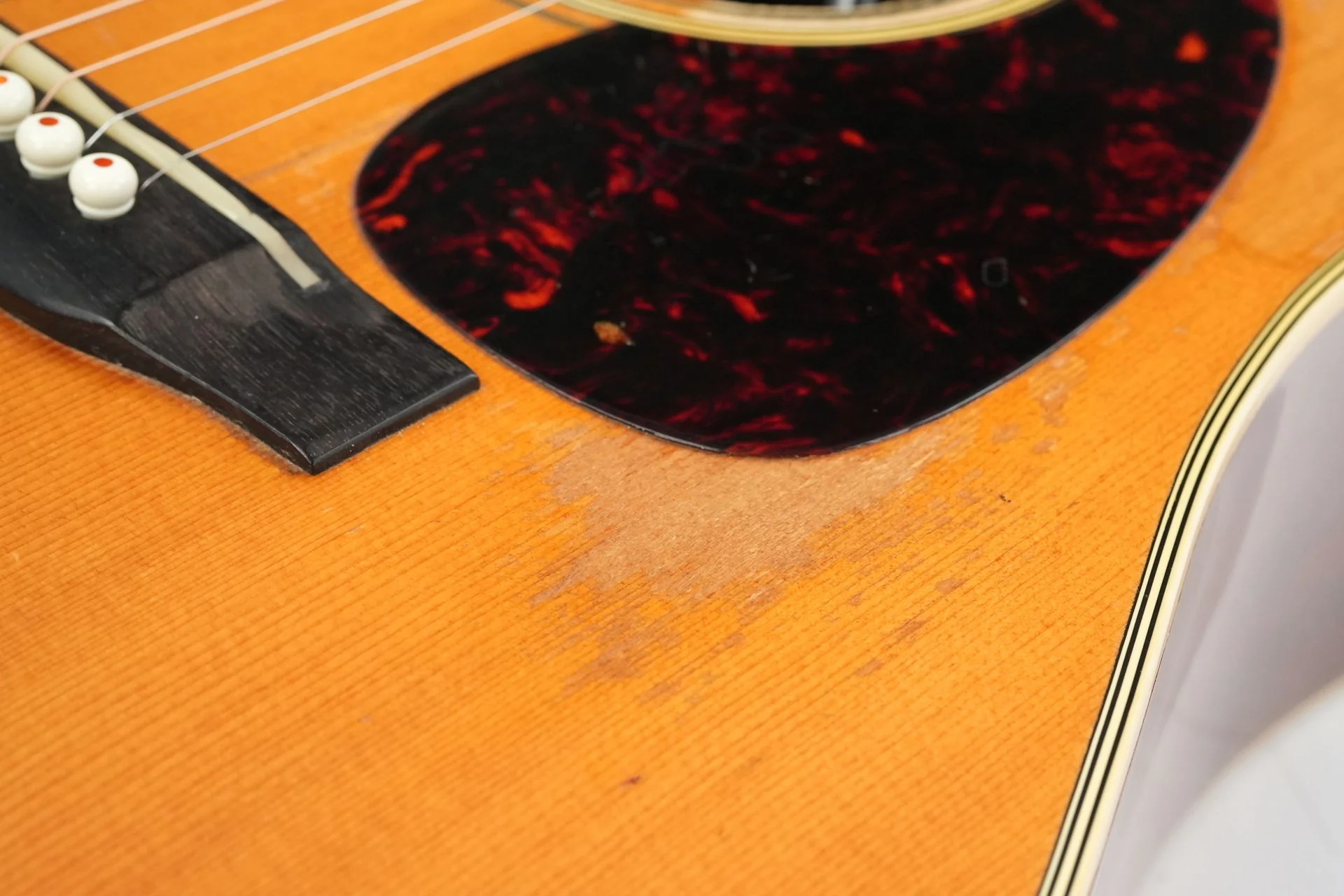 Martin D28 1964 - Image 12
