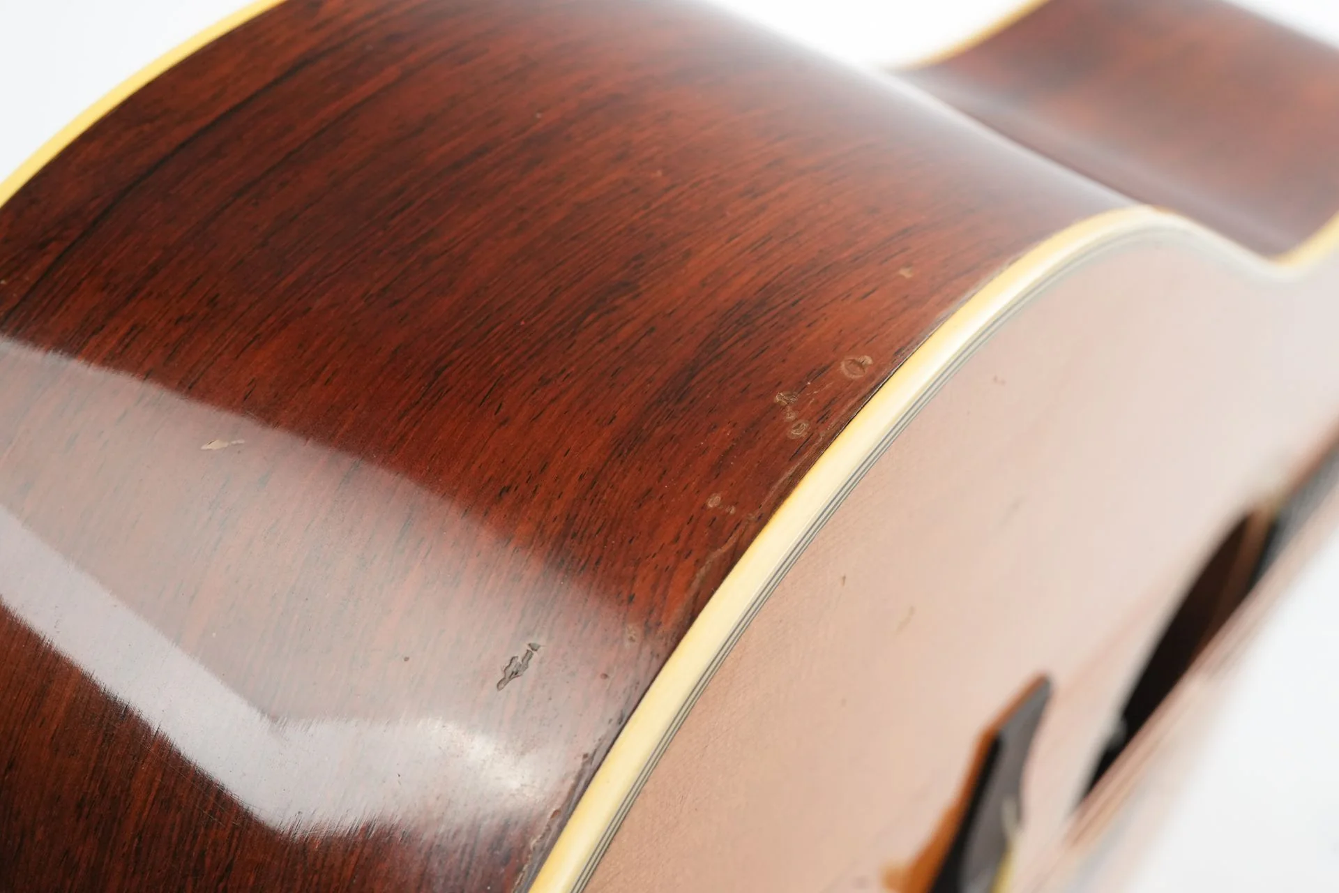 Martin D28 1964 - Image 15