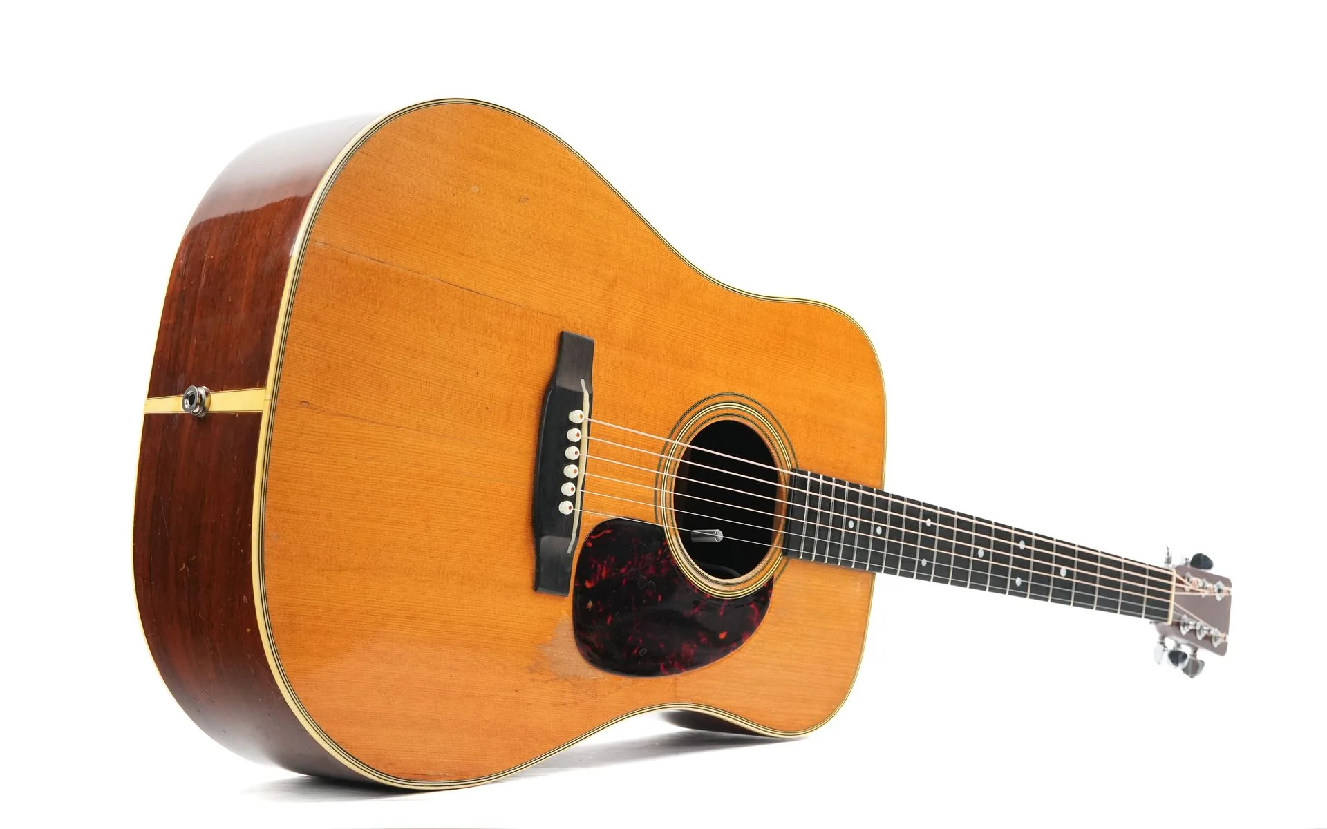 Martin D28 1964 - Image 17