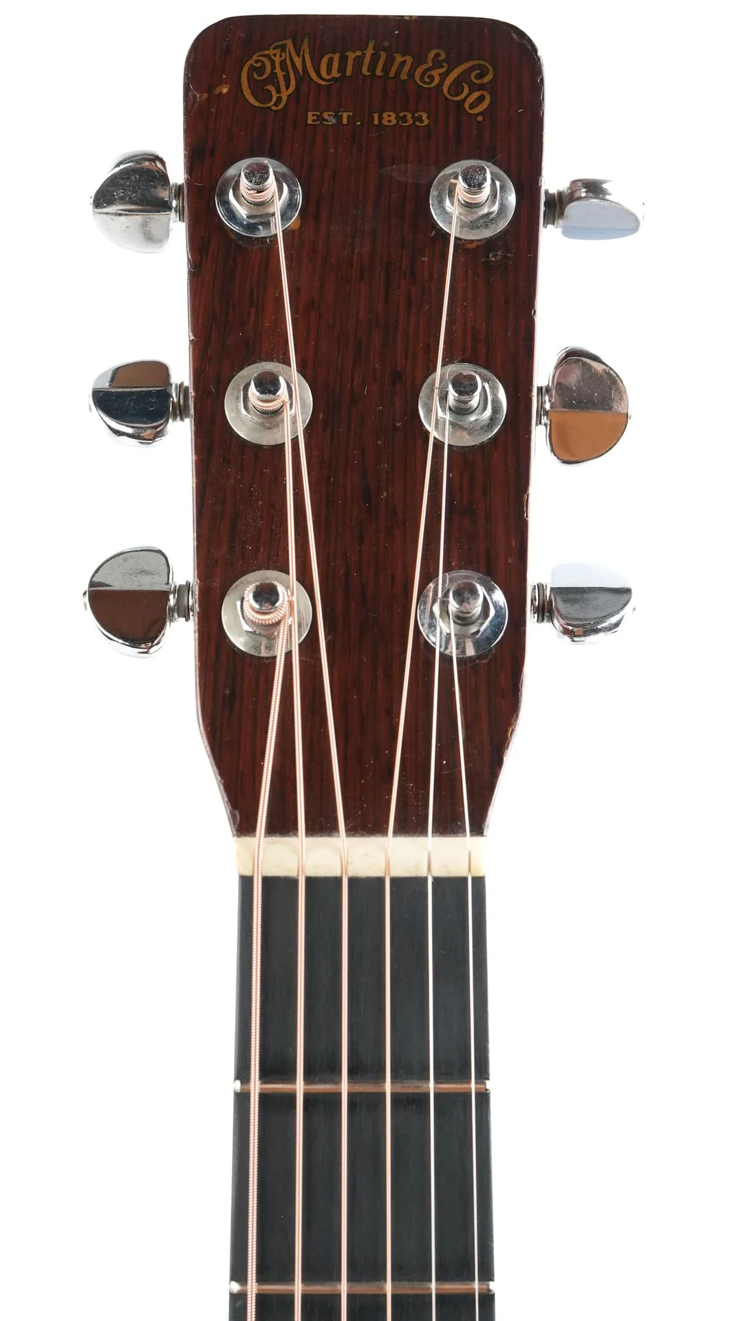 Martin D28 1964 - Image 2