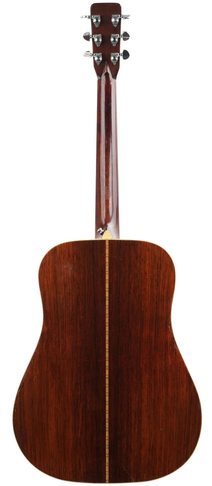 Martin D28 1964 - Image 4