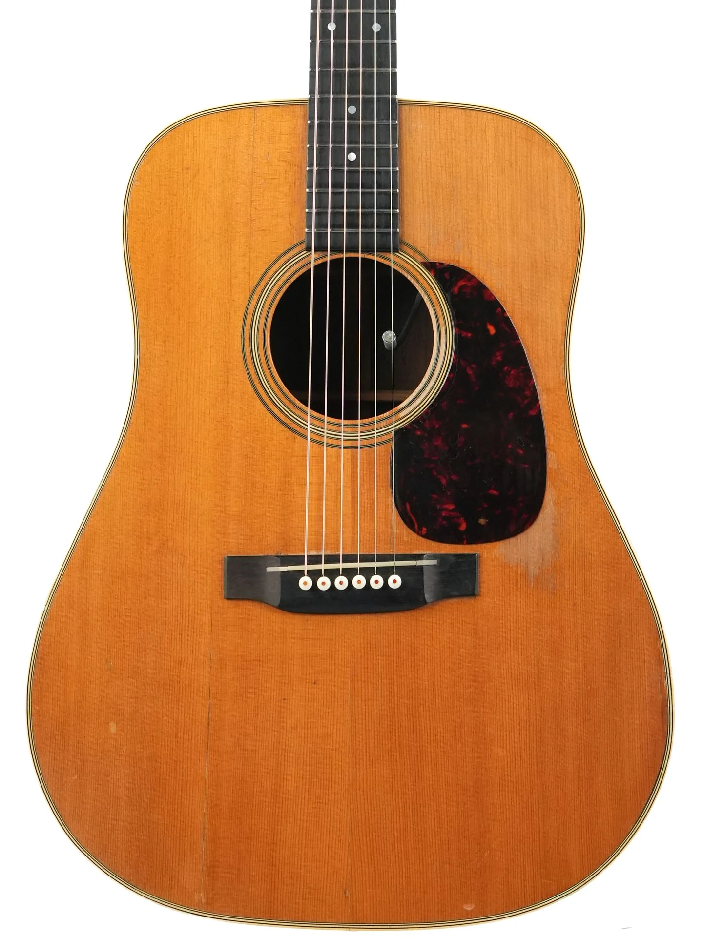 Martin D28 1964 - Image 5