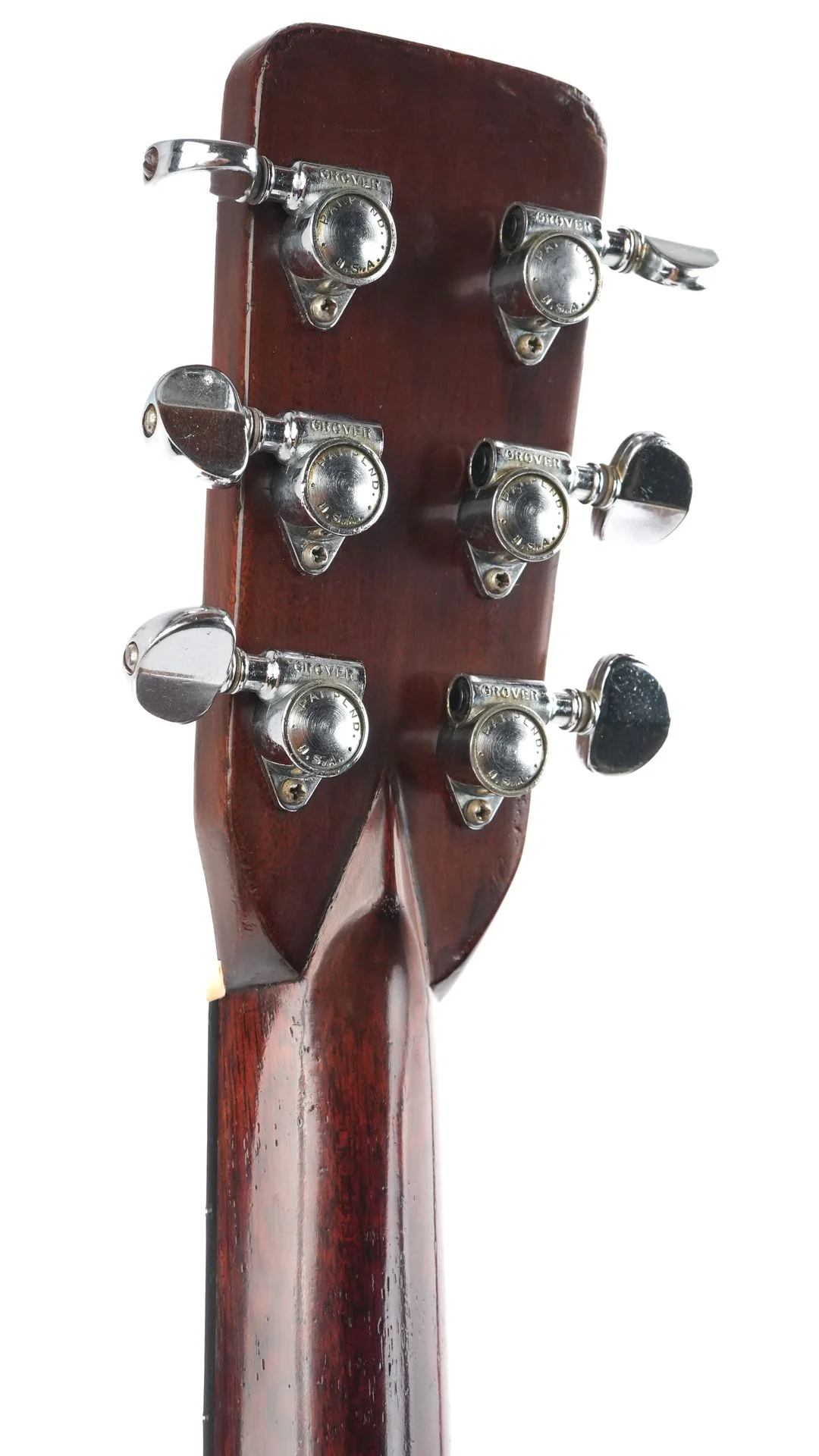 Martin D28 1964 - Image 6
