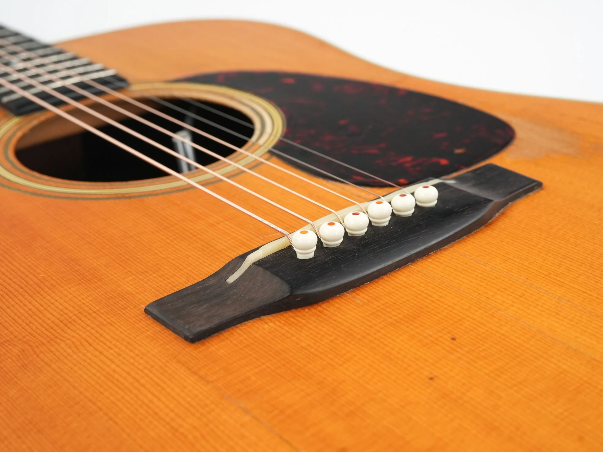 Martin D28 1964 - Image 7