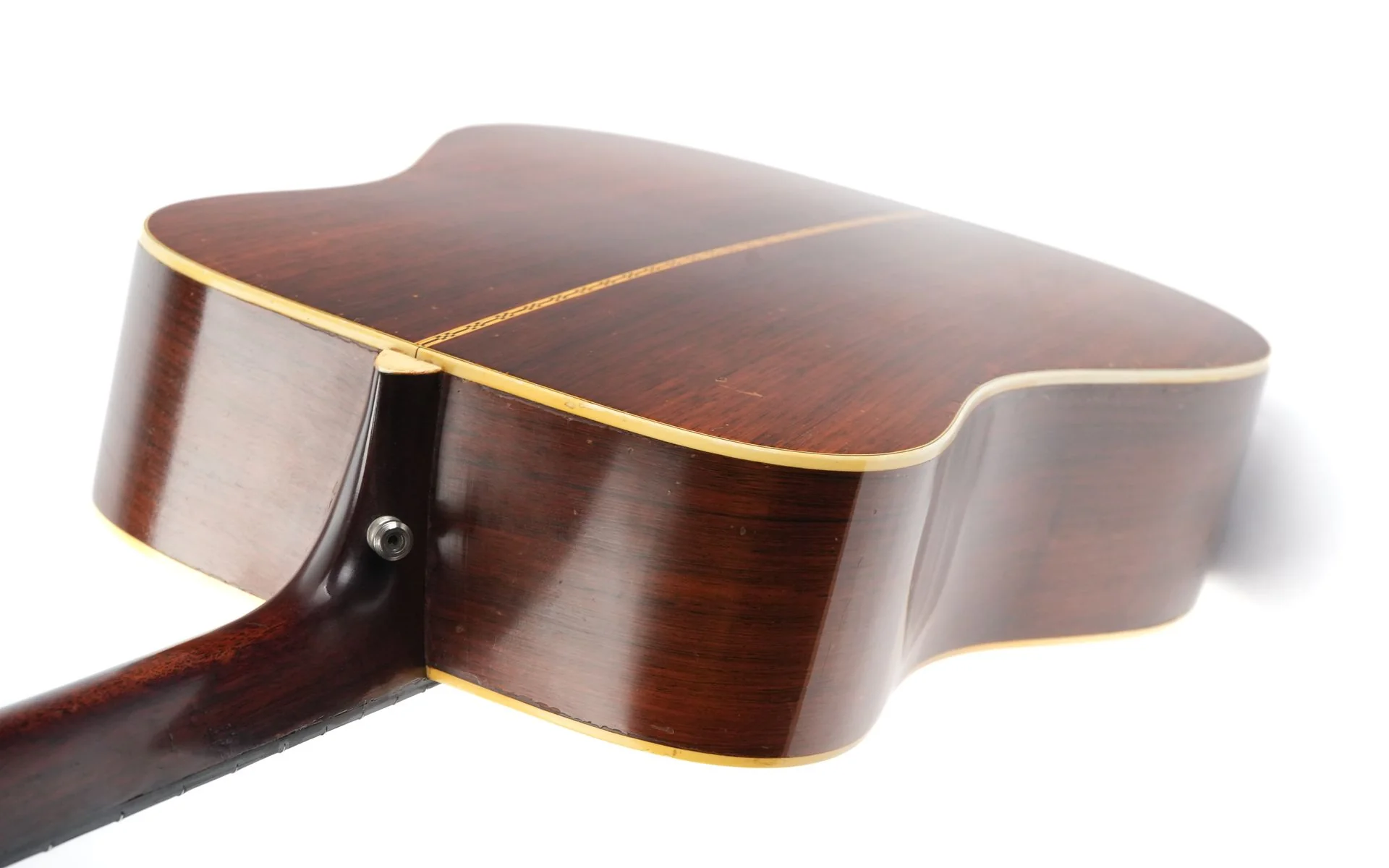 Martin D28 1964 - Image 9