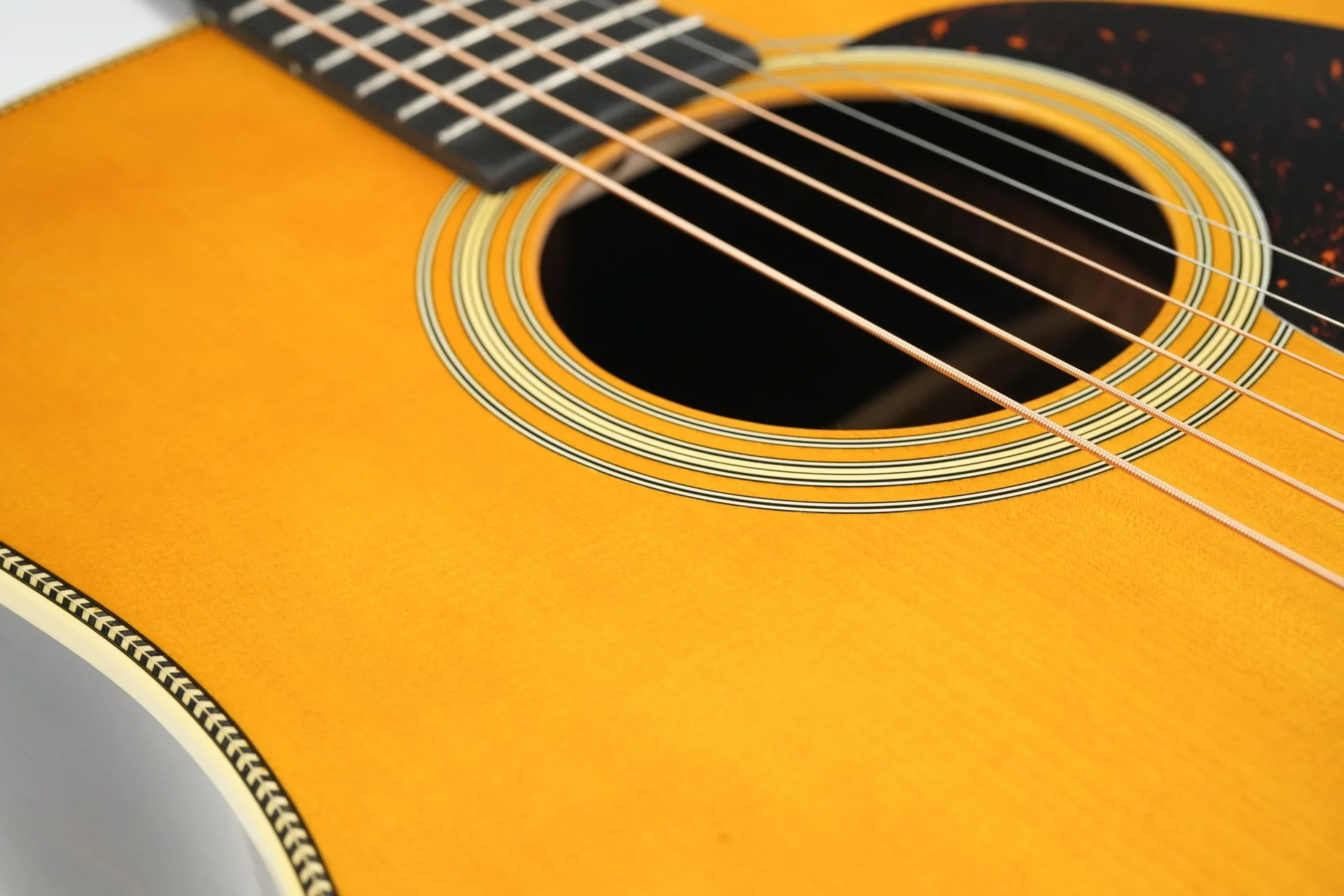 Martin D28 Authentic 1937 Expert Stage 1 Aging 2023 - Image 11