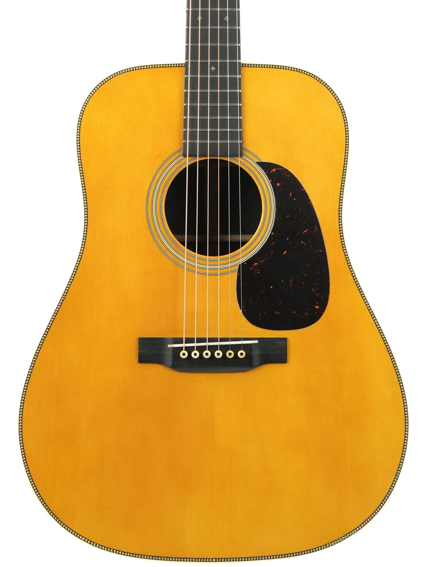 Martin D28 Authentic 1937 Expert Stage 1 Aging 2023 - Image 5