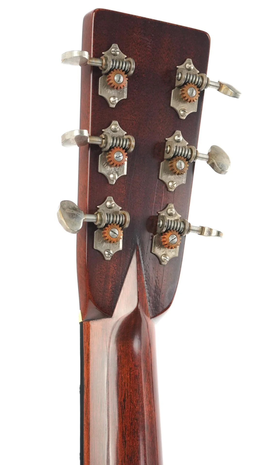 Martin D28 Authentic 1937 Expert Stage 1 Aging 2023 - Image 6