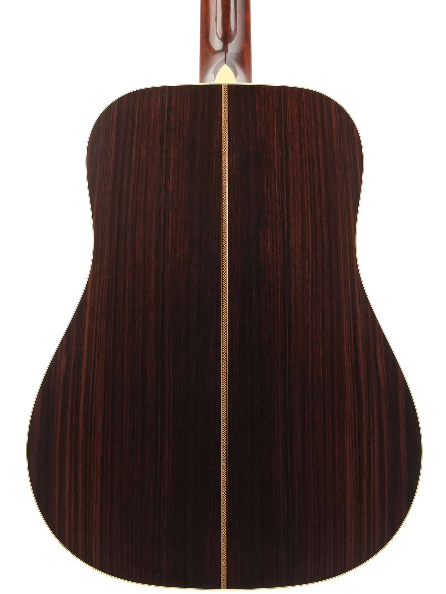Martin D28 Authentic 1937 Expert Stage 1 Aging 2023 - Image 8