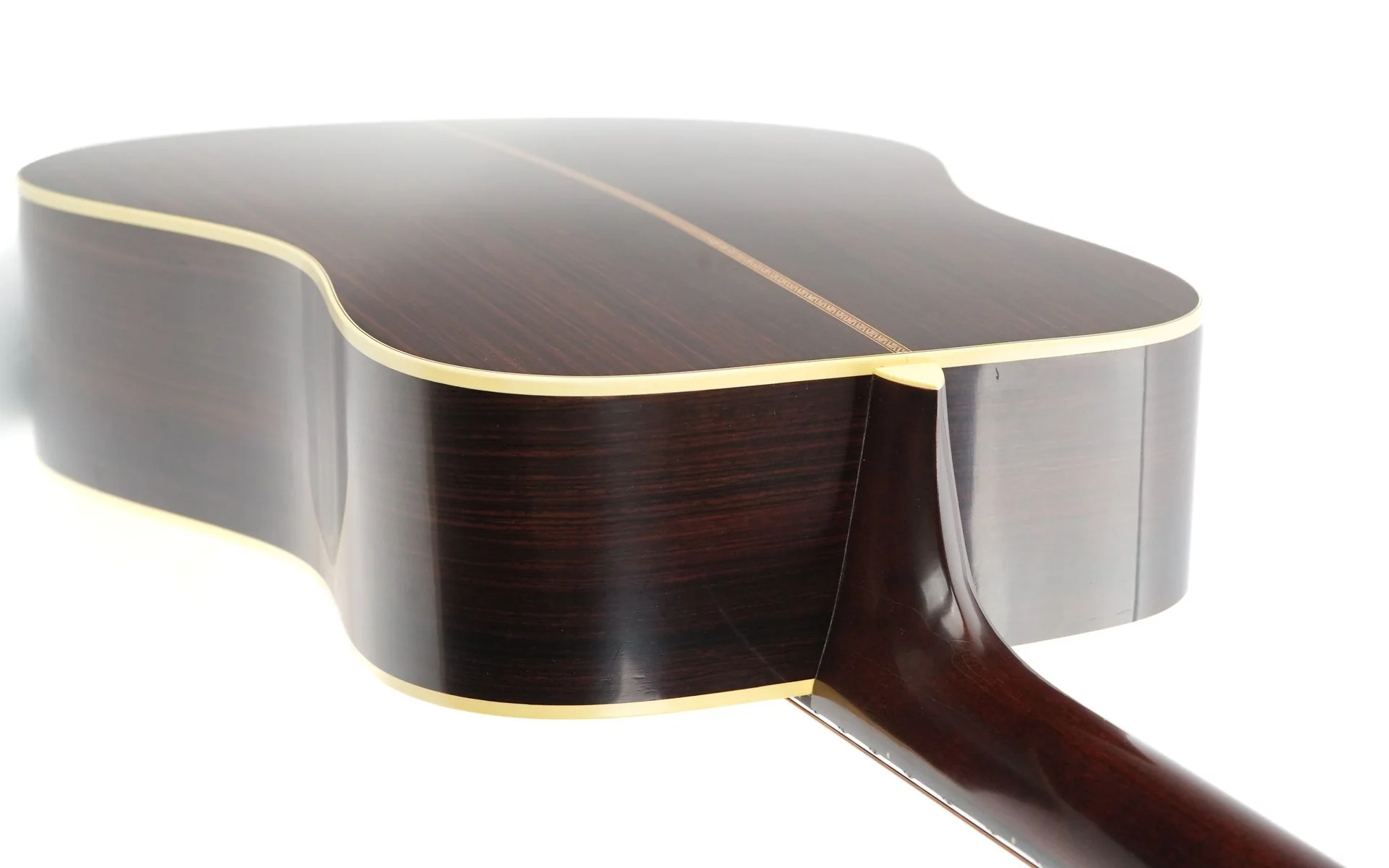 Martin D28 Authentic 1937 Expert Stage 1 Aging 2023 - Image 9