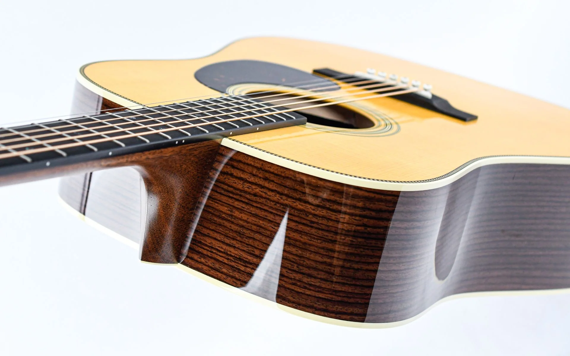 Martin D28 Billy Strings - Image 10