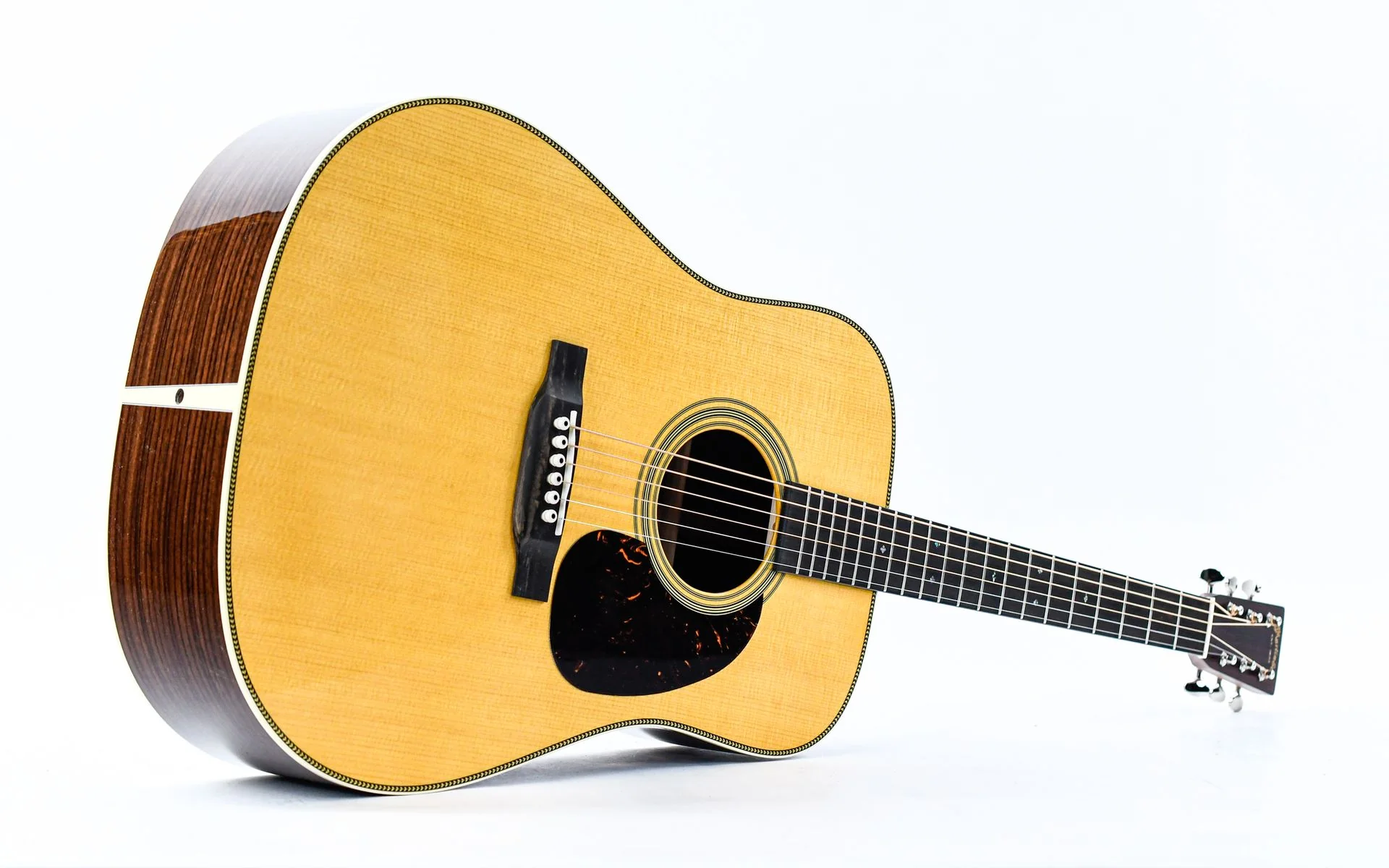 Martin D28 Billy Strings - Image 12
