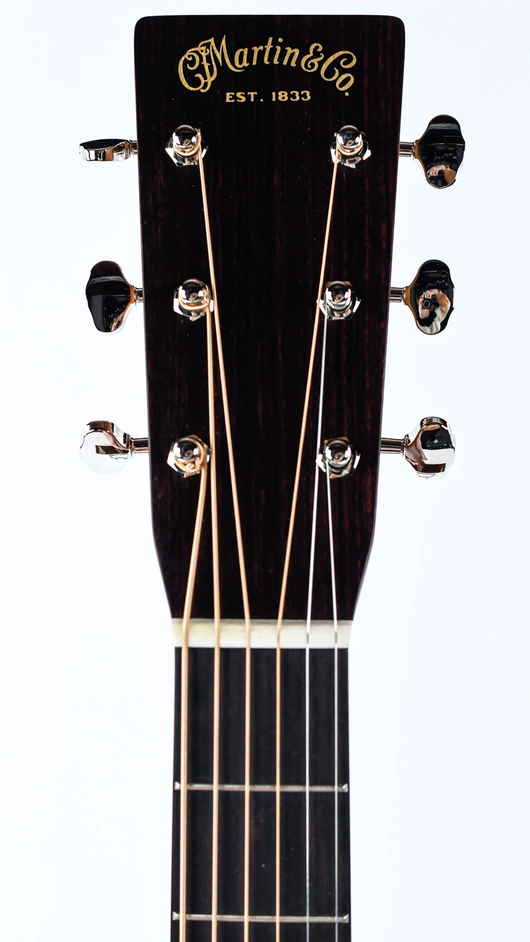 Martin D28 Billy Strings - Image 2