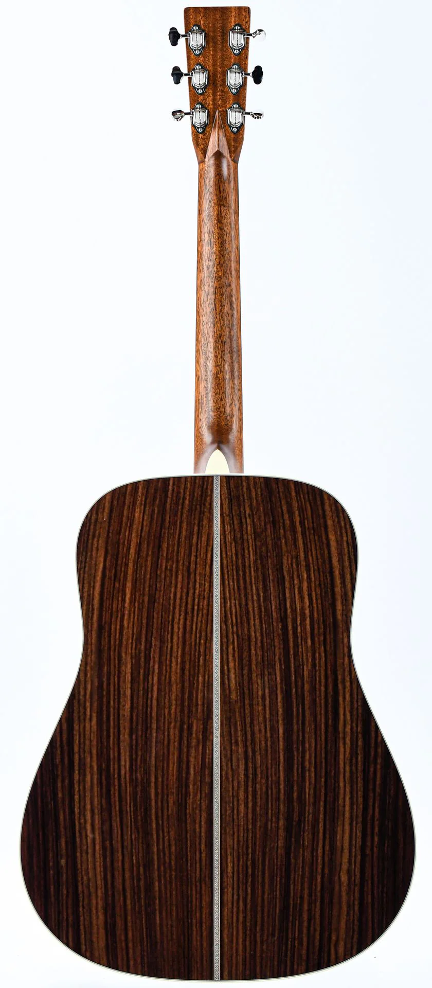 Martin D28 Billy Strings - Image 4