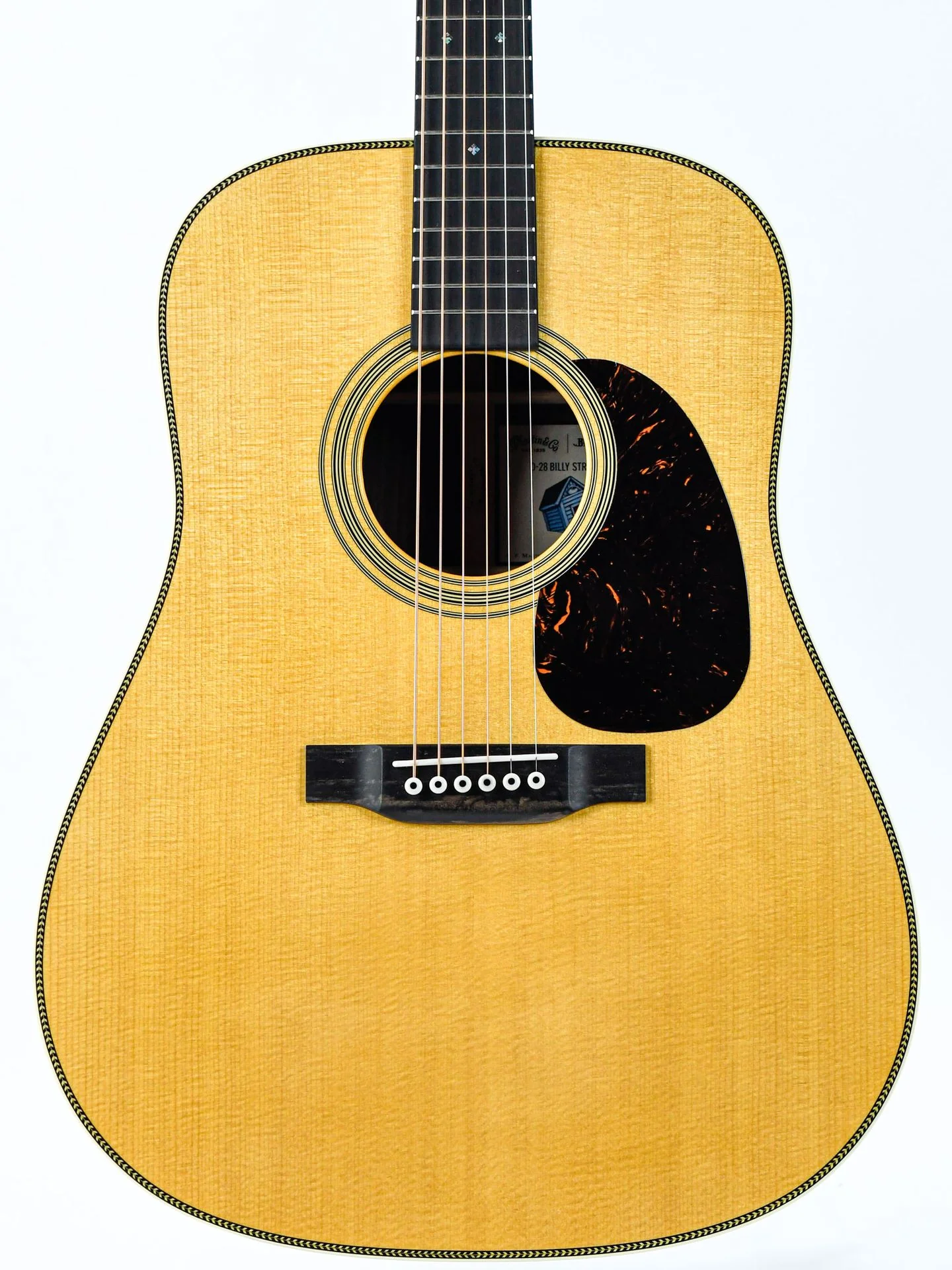Martin D28 Billy Strings - Image 5