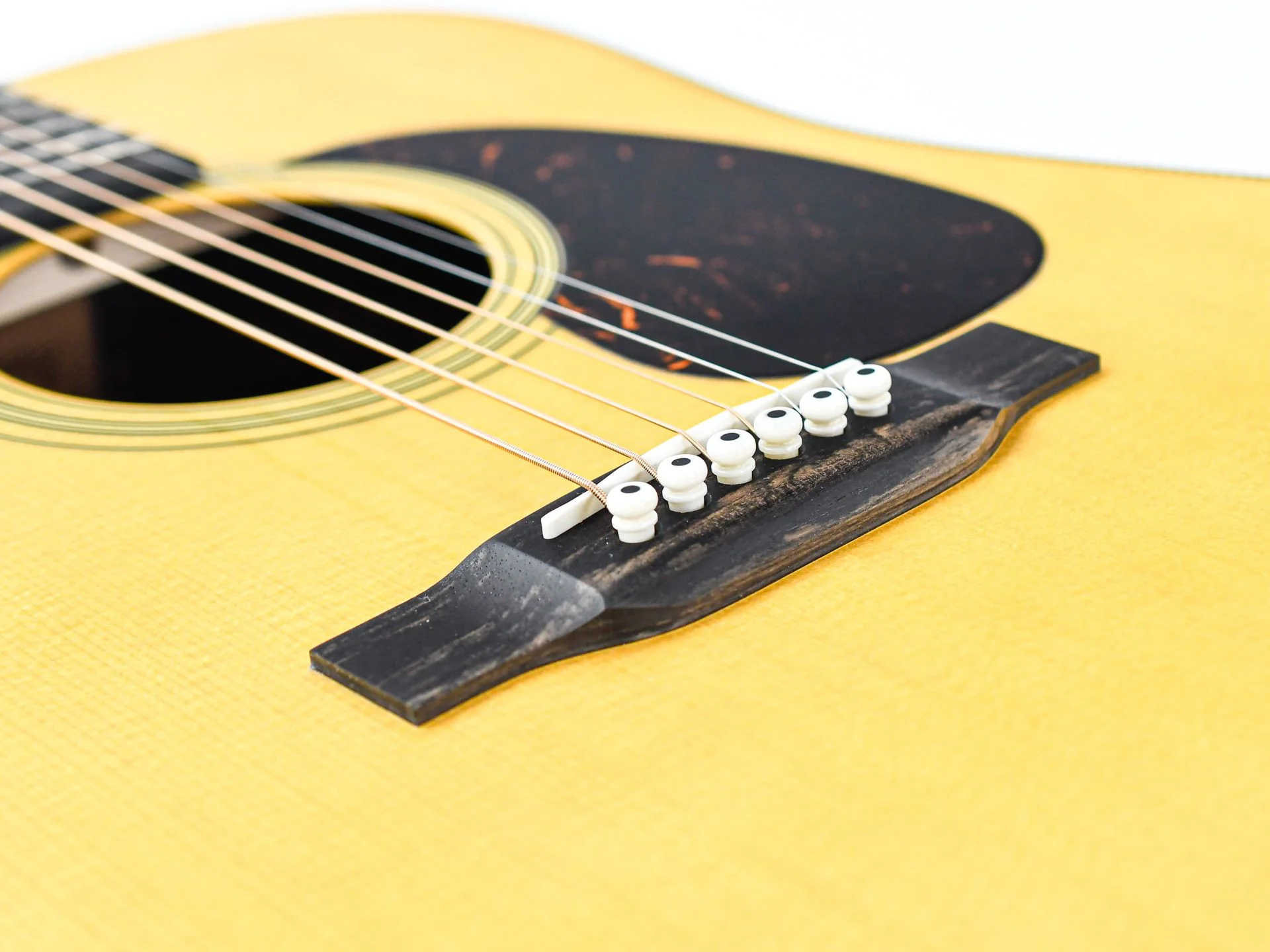 Martin D28 Billy Strings - Image 7