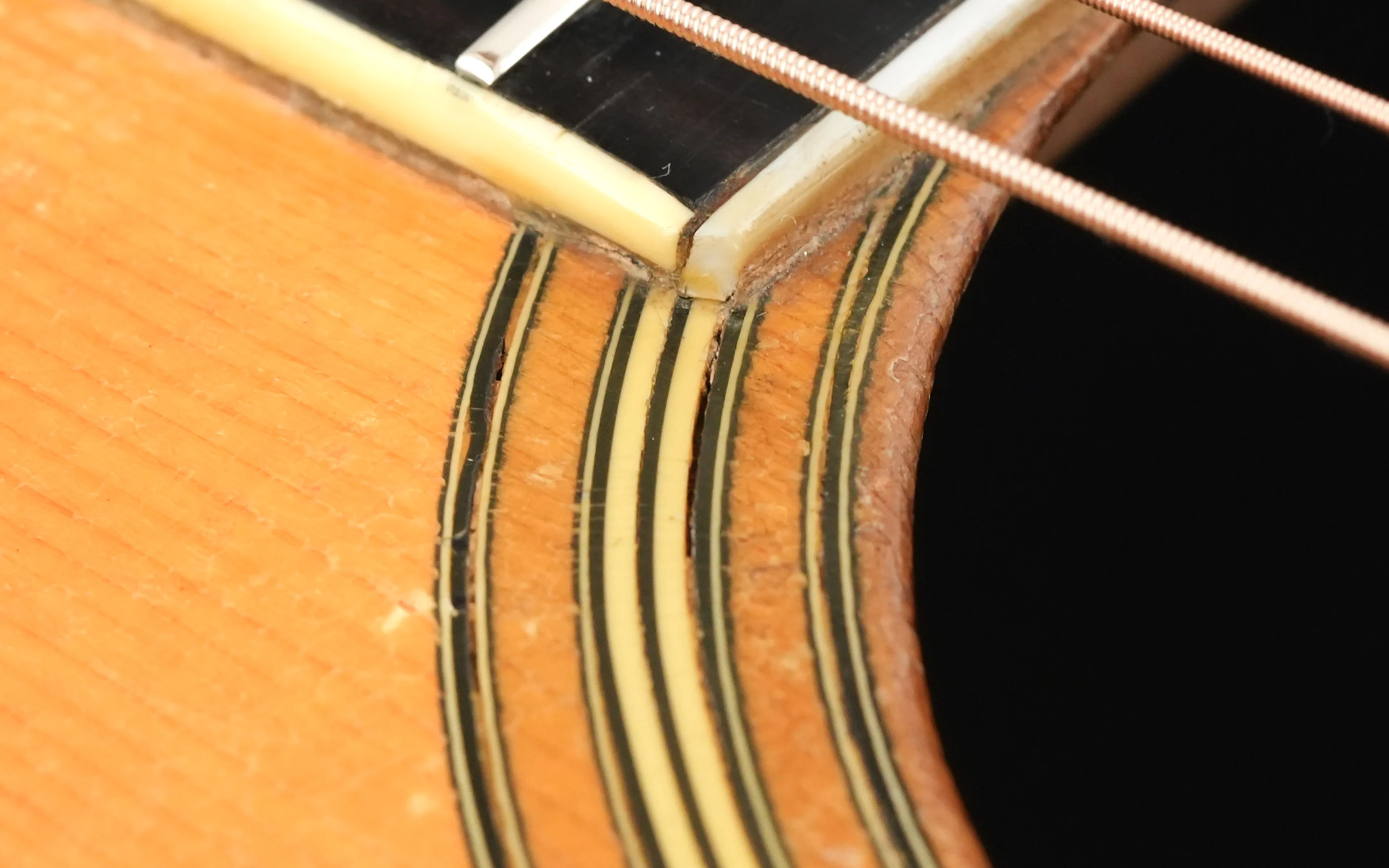 Martin D28 Brazilian Rosewood 1962 - Image 15
