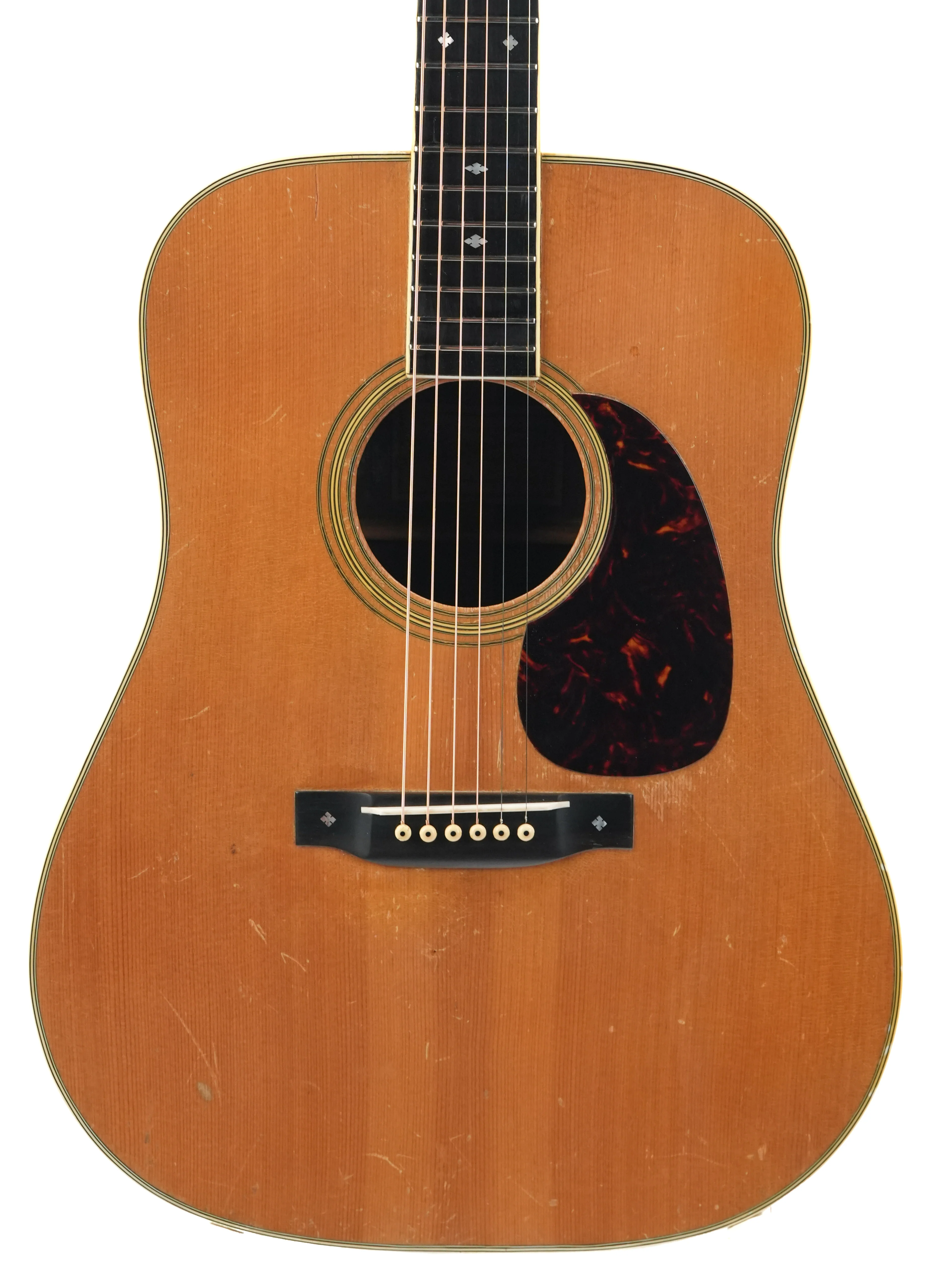 Martin D28 Brazilian Rosewood 1962 - Image 5